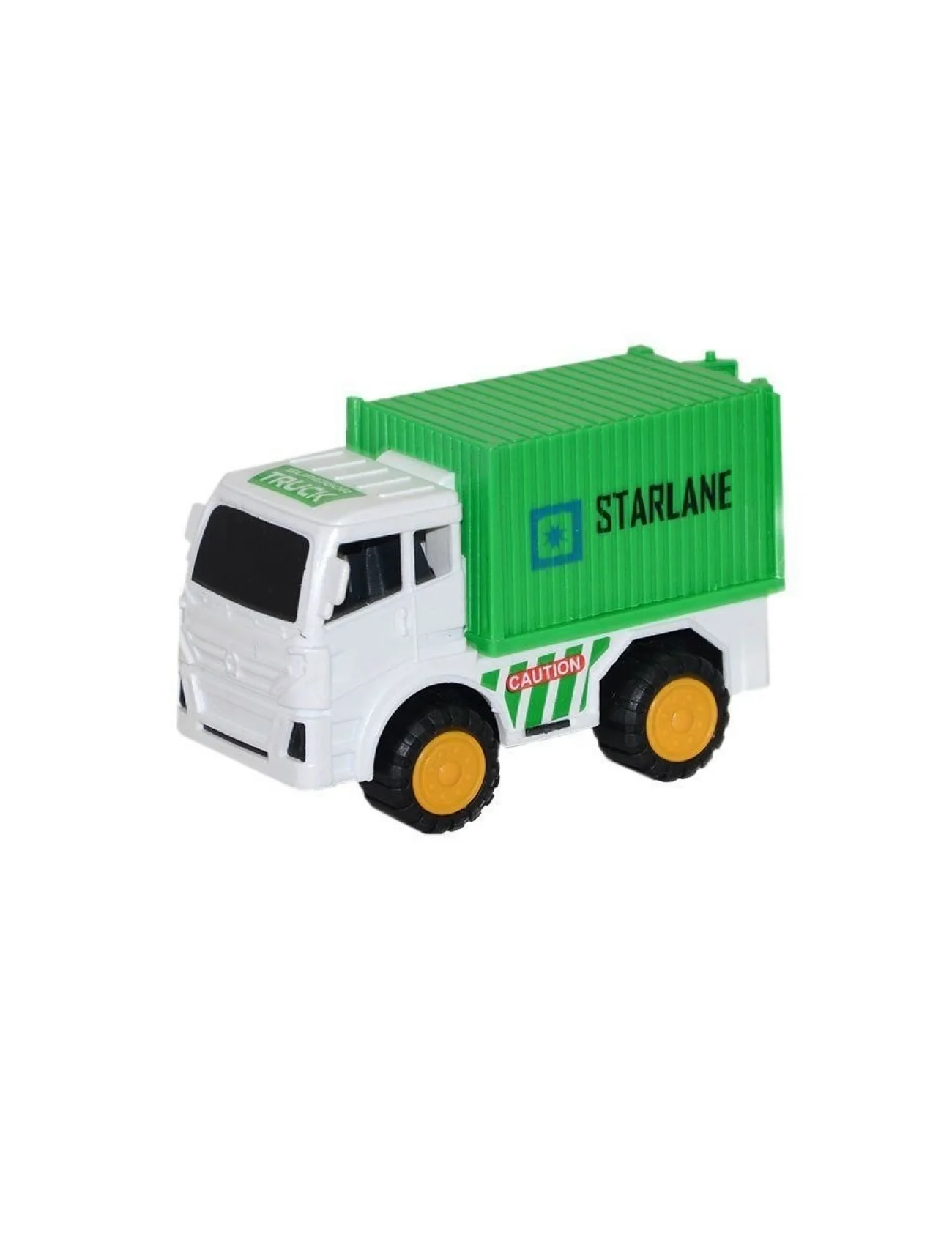 NZM-138 Sürtmeli Konteynır -Nizam