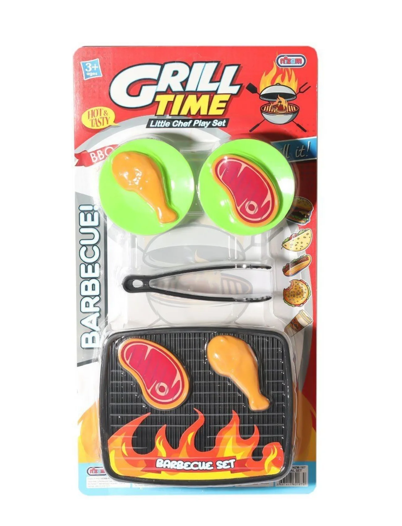 NZM-167 Mangal Seti -Nizam