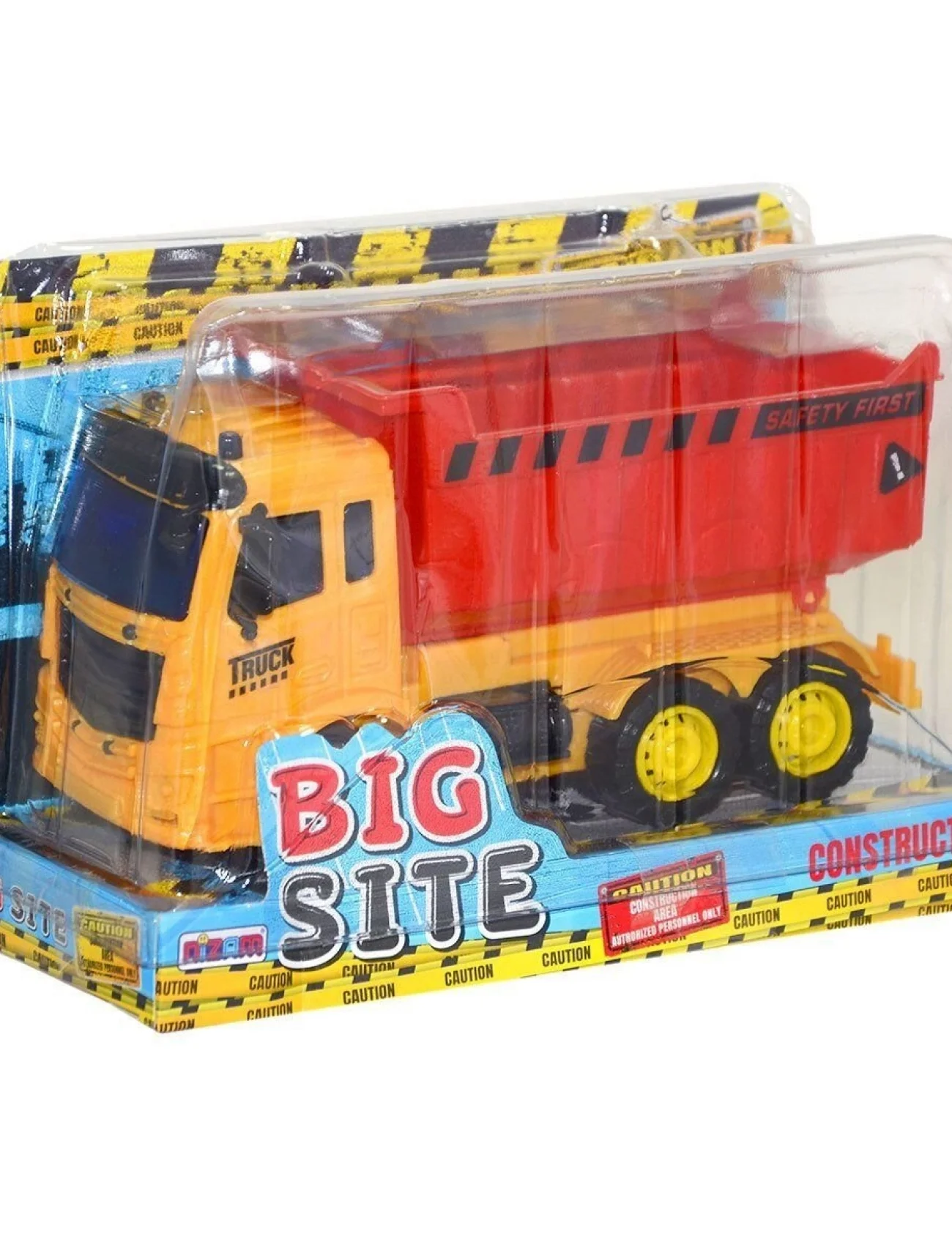 NZM-392 Vakumlu Kamyon -Nizam