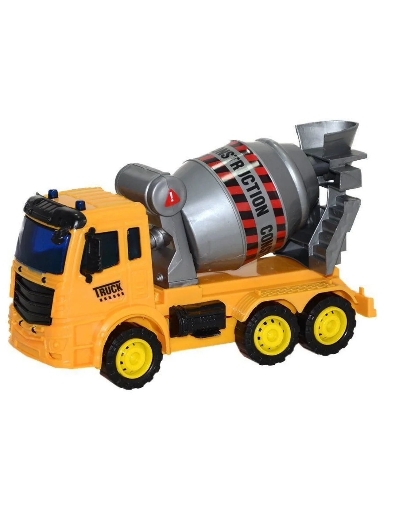 NZM-393 Vakumlu Mikser -Nizam