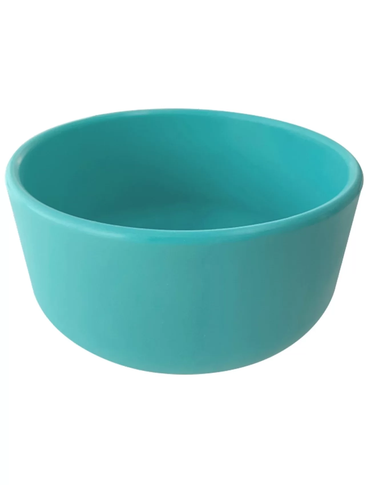 OiOi Basics Silikon Kase Aqua Green