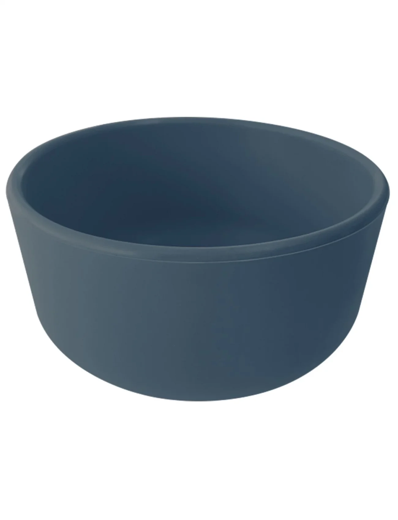 OiOi Basics Silikon Kase Deep Blue
