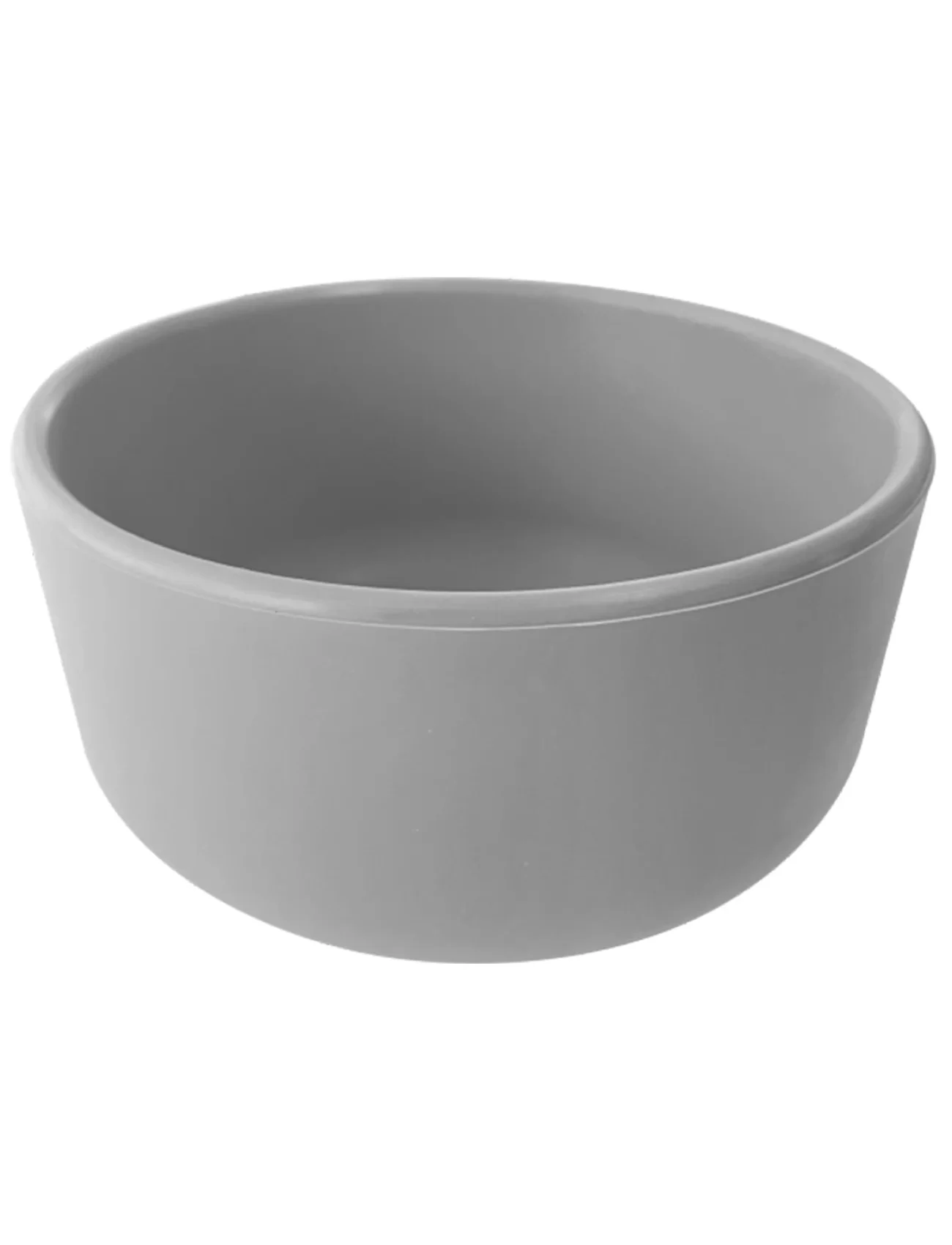OiOi Basics Silikon Kase Powder Grey