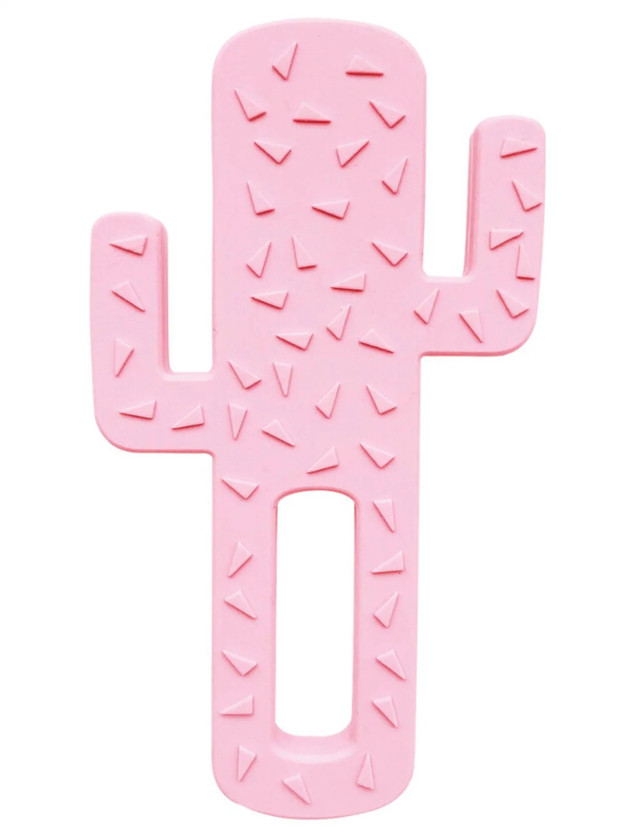 Oioi Diş Kaşıyıcı Kaktüs Pinky Pink