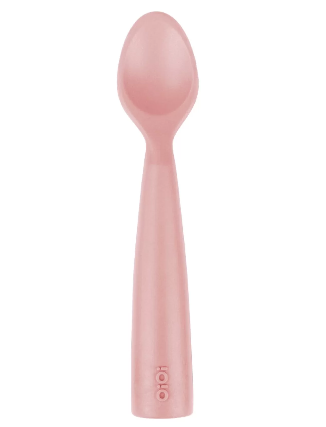 Oioi Nam Nam Silikon Mama Kaşığı Pinky Pink