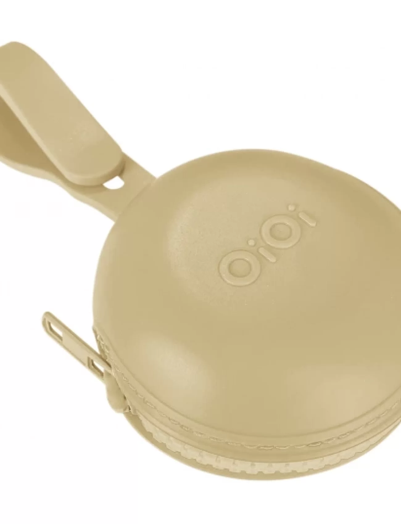Oioi Pod Silikon Emzik Kutusu Mellow Yellow