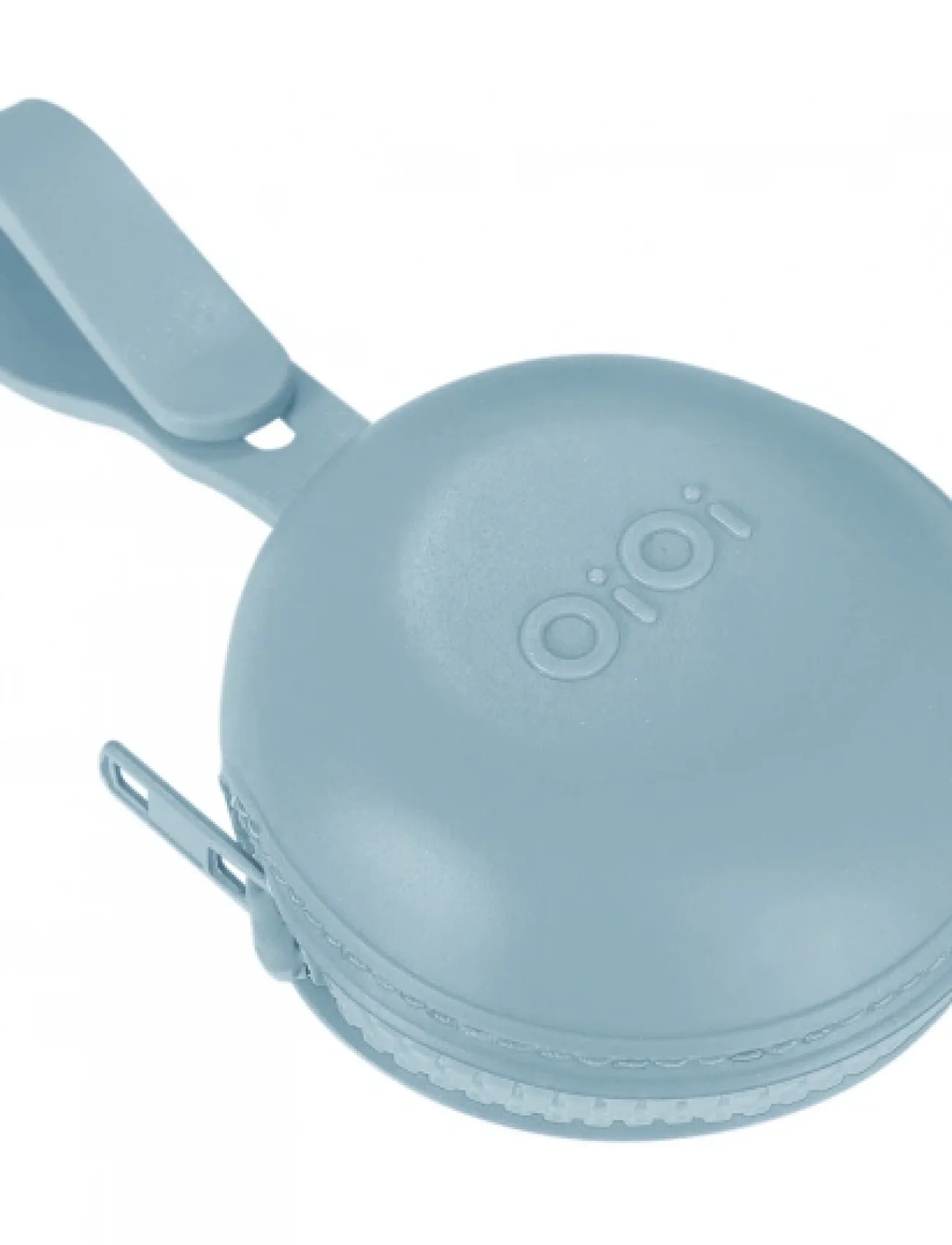 Oioi Pod Silikon Emzik Kutusu Mineral Blue