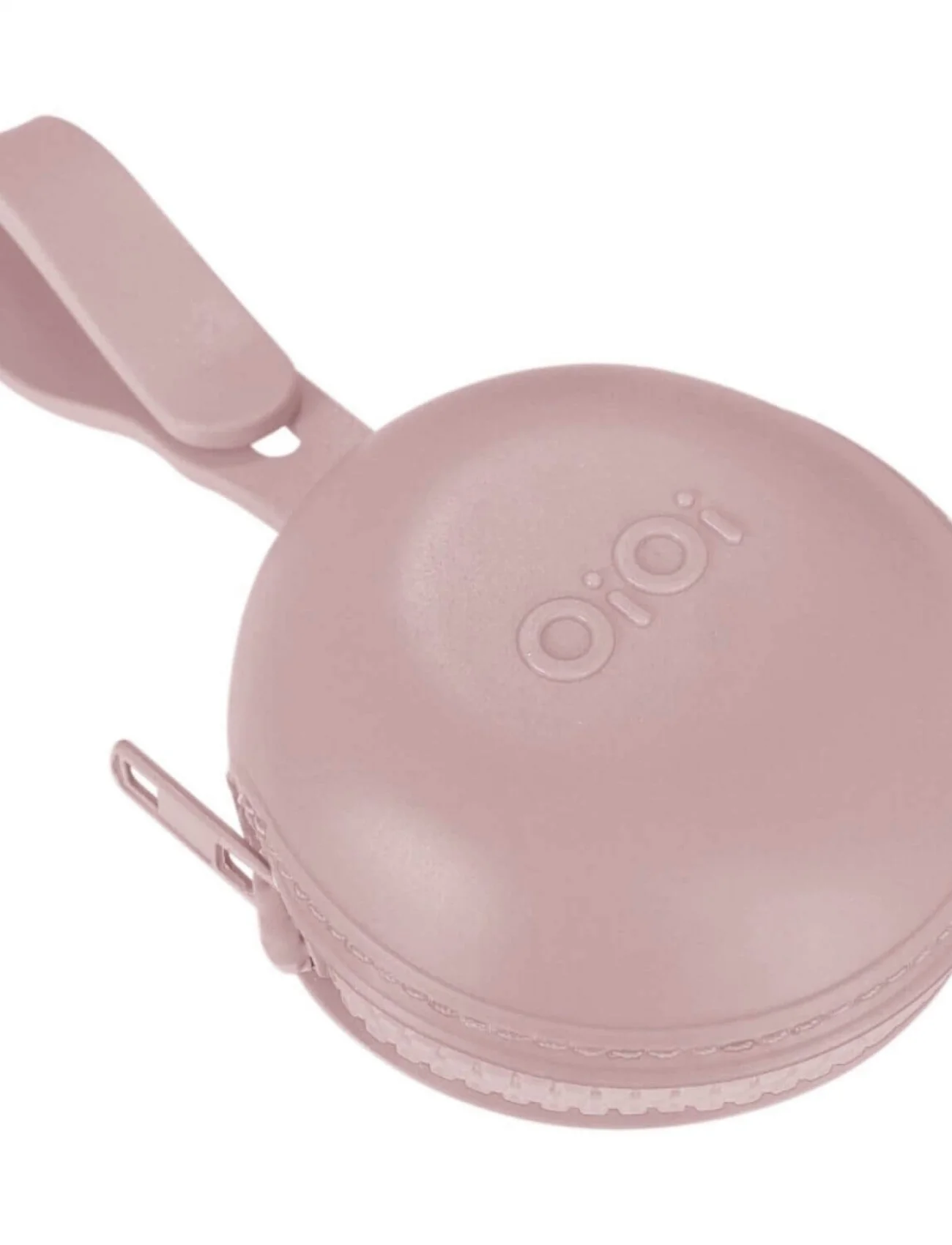 Oioi Pod Silikon Emzik Kutusu Pinky Pink