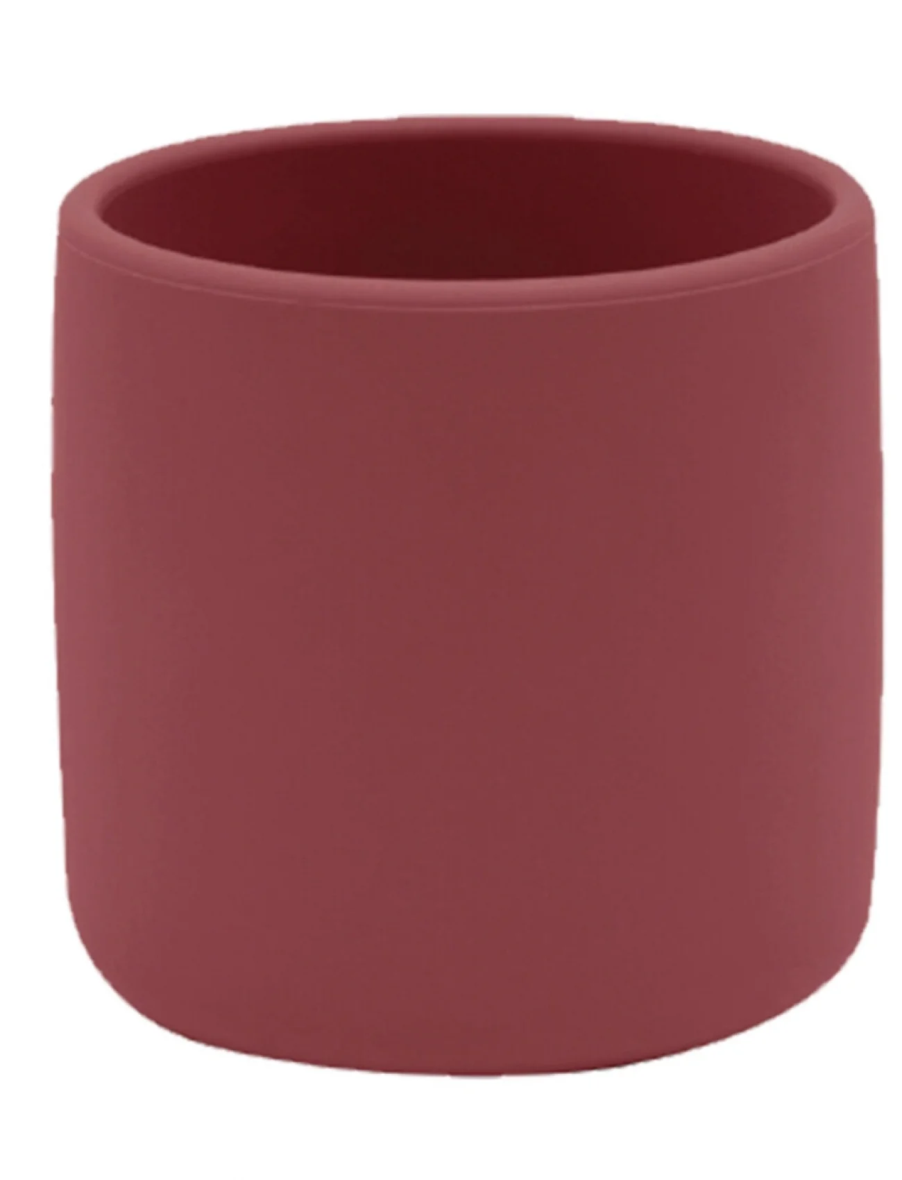 Oioi Silikon Mini Bardak Velvet Rose