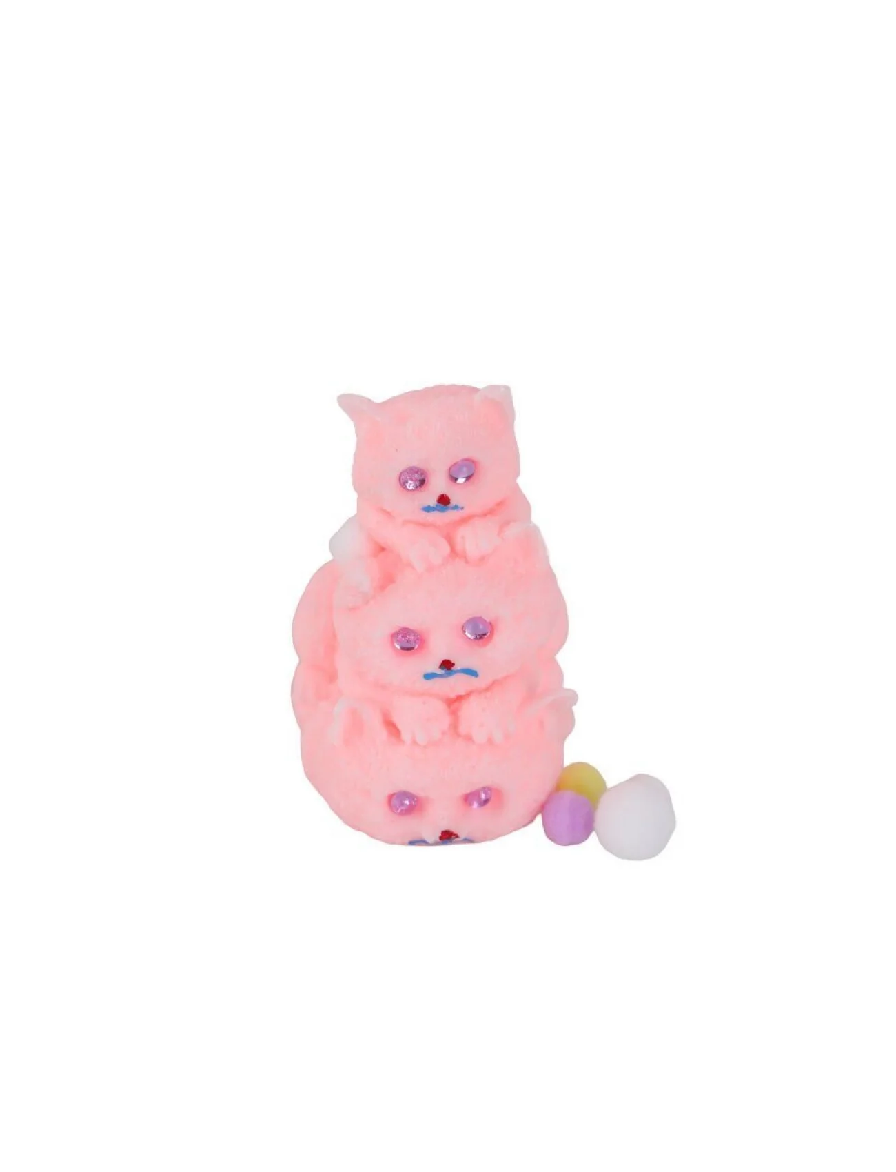 OND-004 PLASTİK OYUNCAK