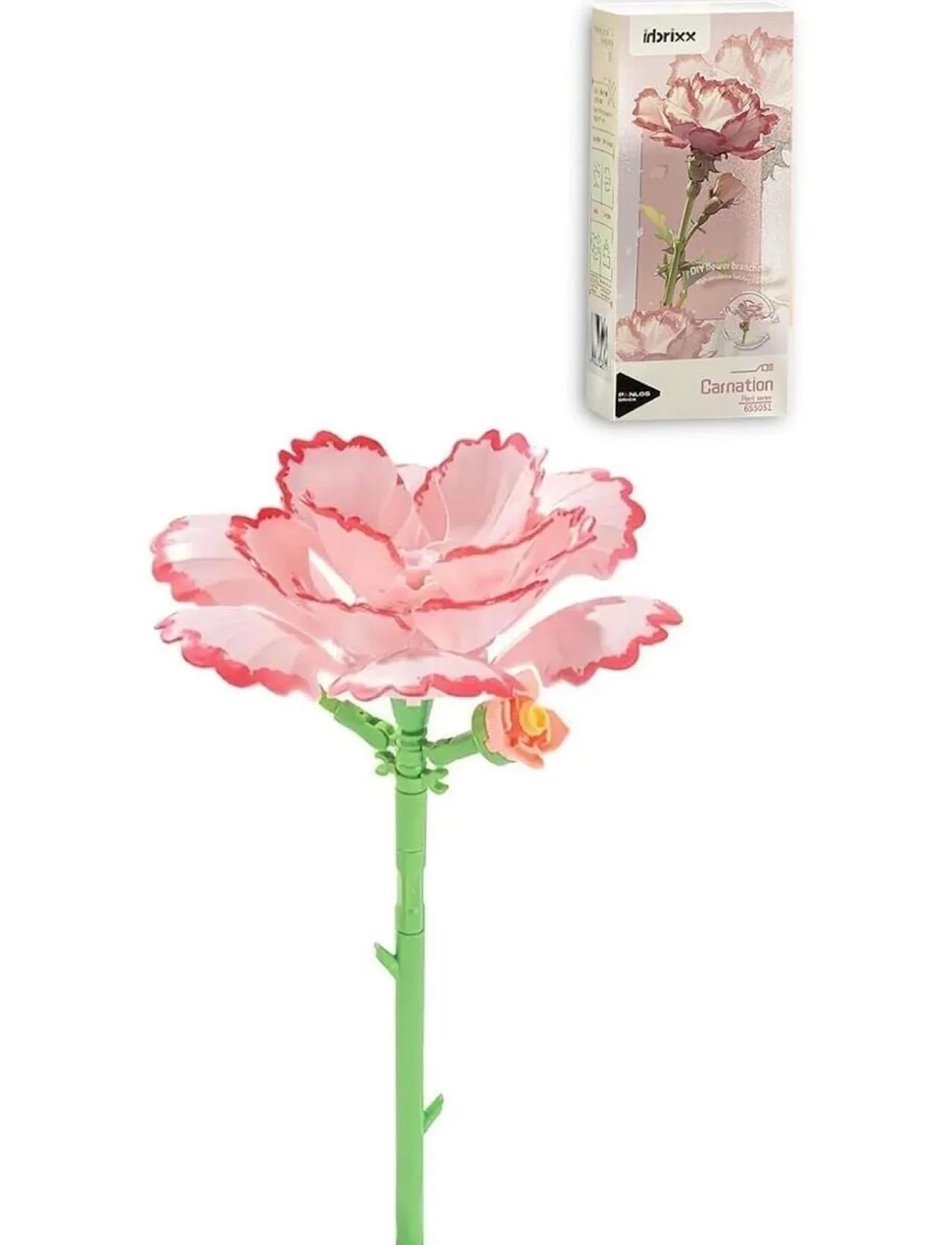 P655051 PANLOS KARASNFİL 49 PARÇA BLOCK OYUNCAK