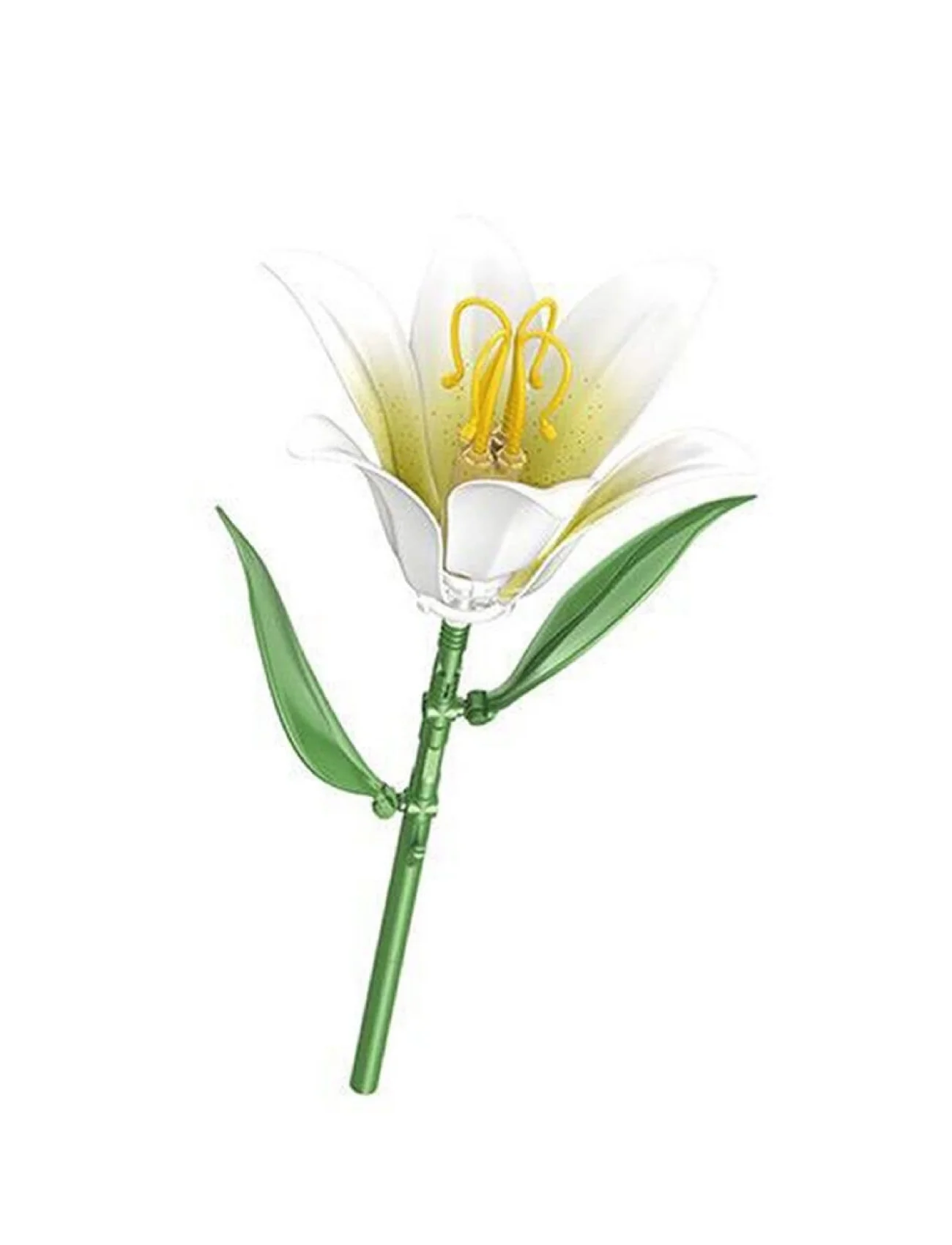 P655053 PANLOS ZAMBAK 41 PARÇA BLOCK OYUNCAK