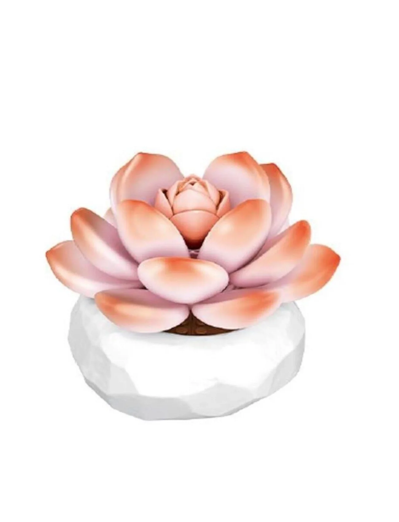 P655058 PANLOS MONROE SUKULENT MODEL 86 PARÇA BLOCK OYUNCAK