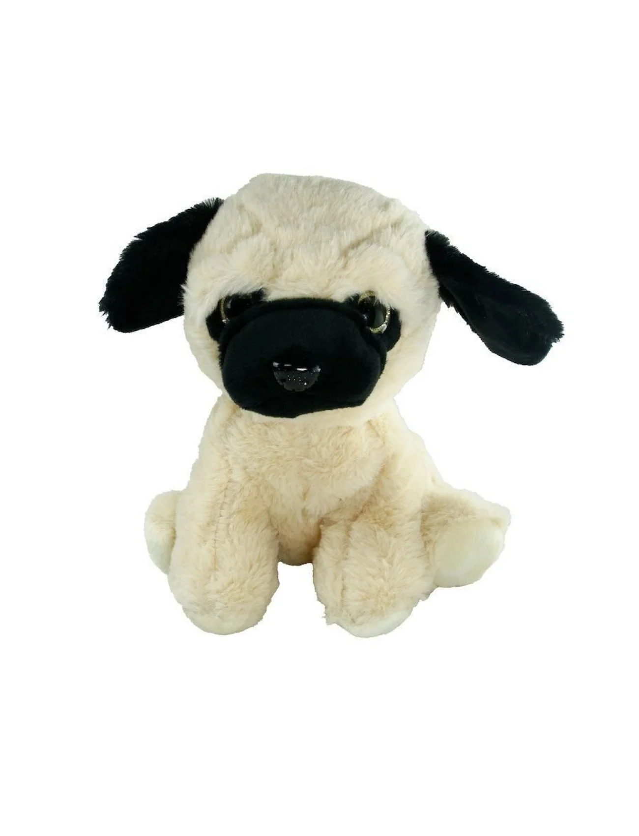 PB30448-22 Peluş Köpek 23 cm-Vardem