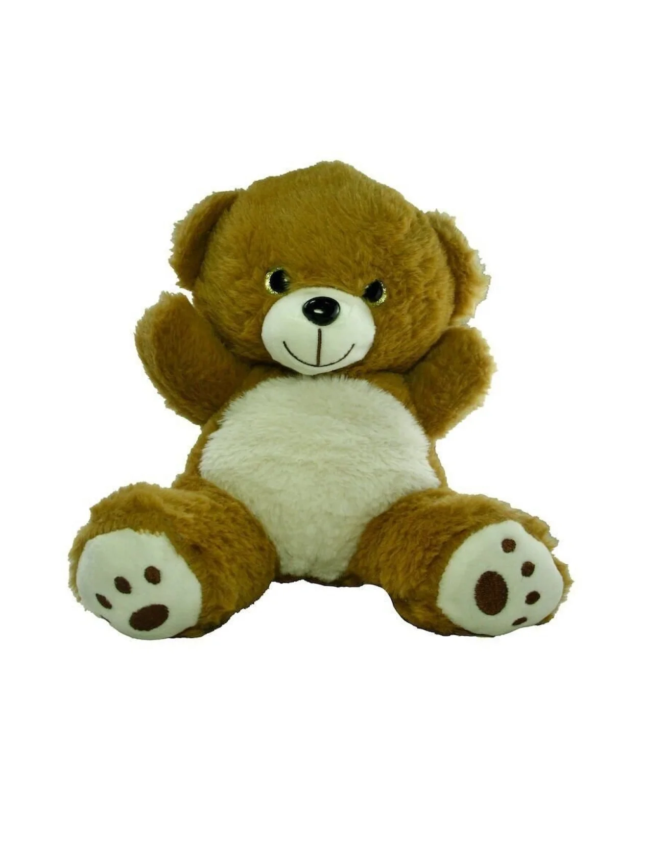 PB30453-22S1 Peluş Asorti Ayı ve Panda 23 cm