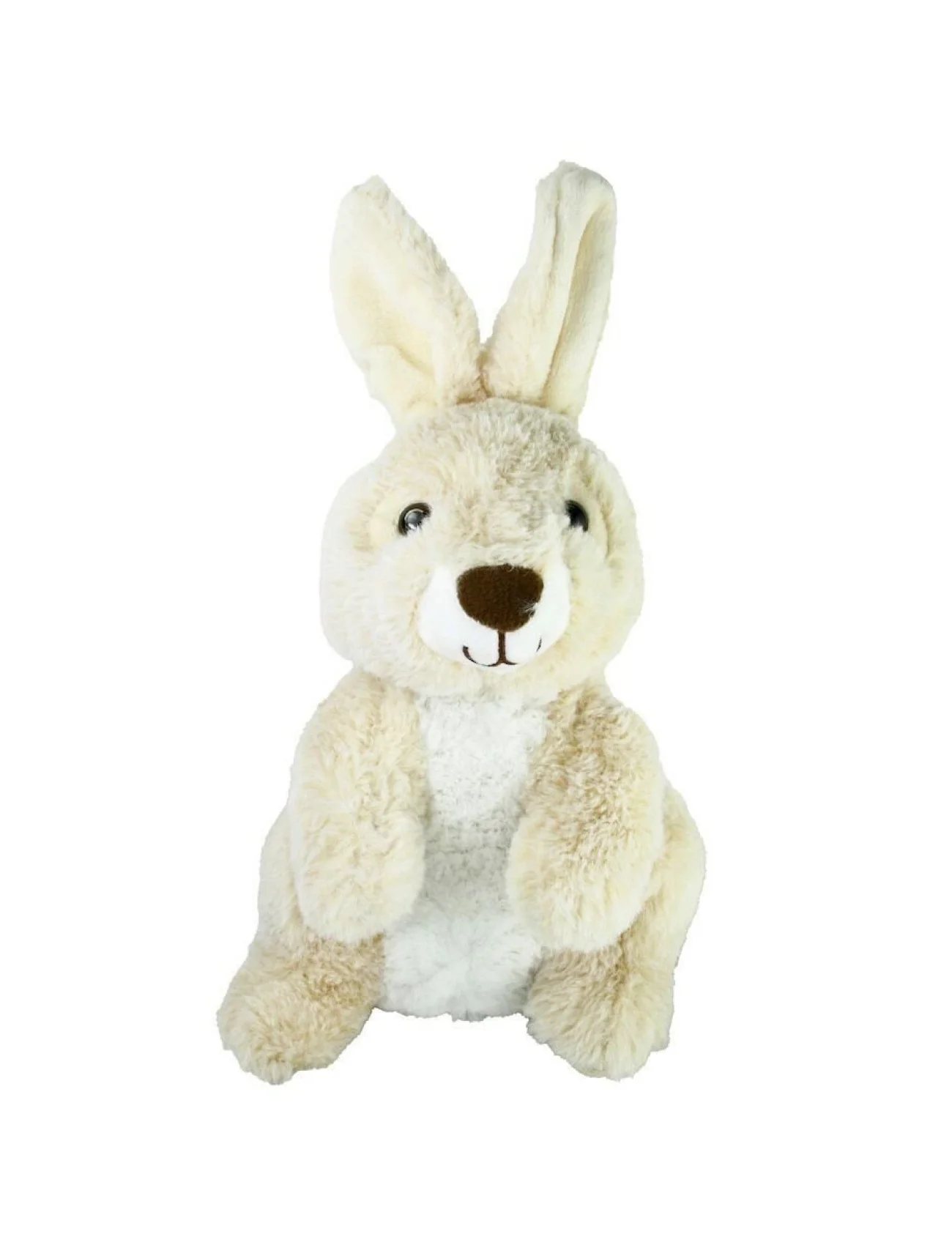 PB31179-23 Peluş Oturan Tavşan 23 cm