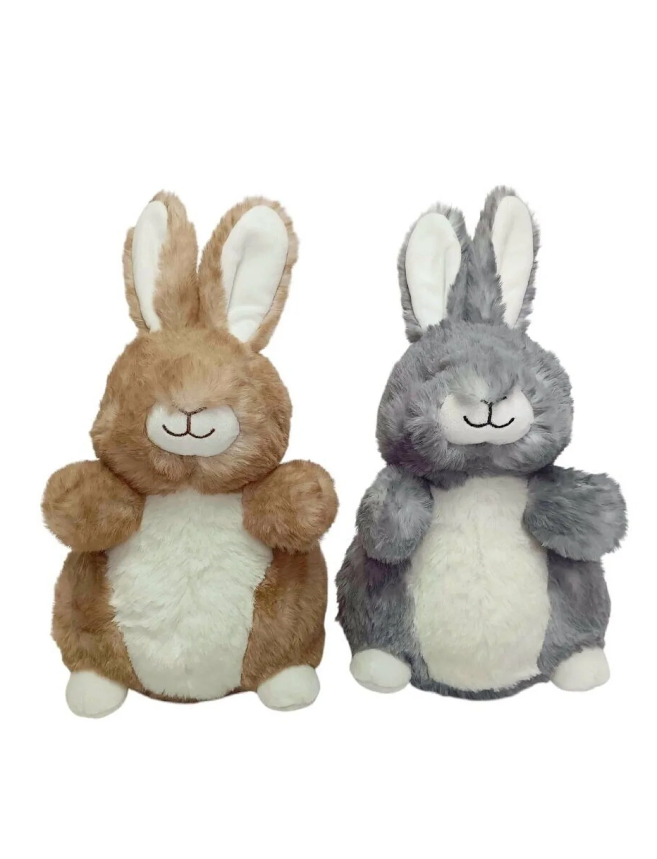 PB31548-23 Peluş Tavşan 23 cm