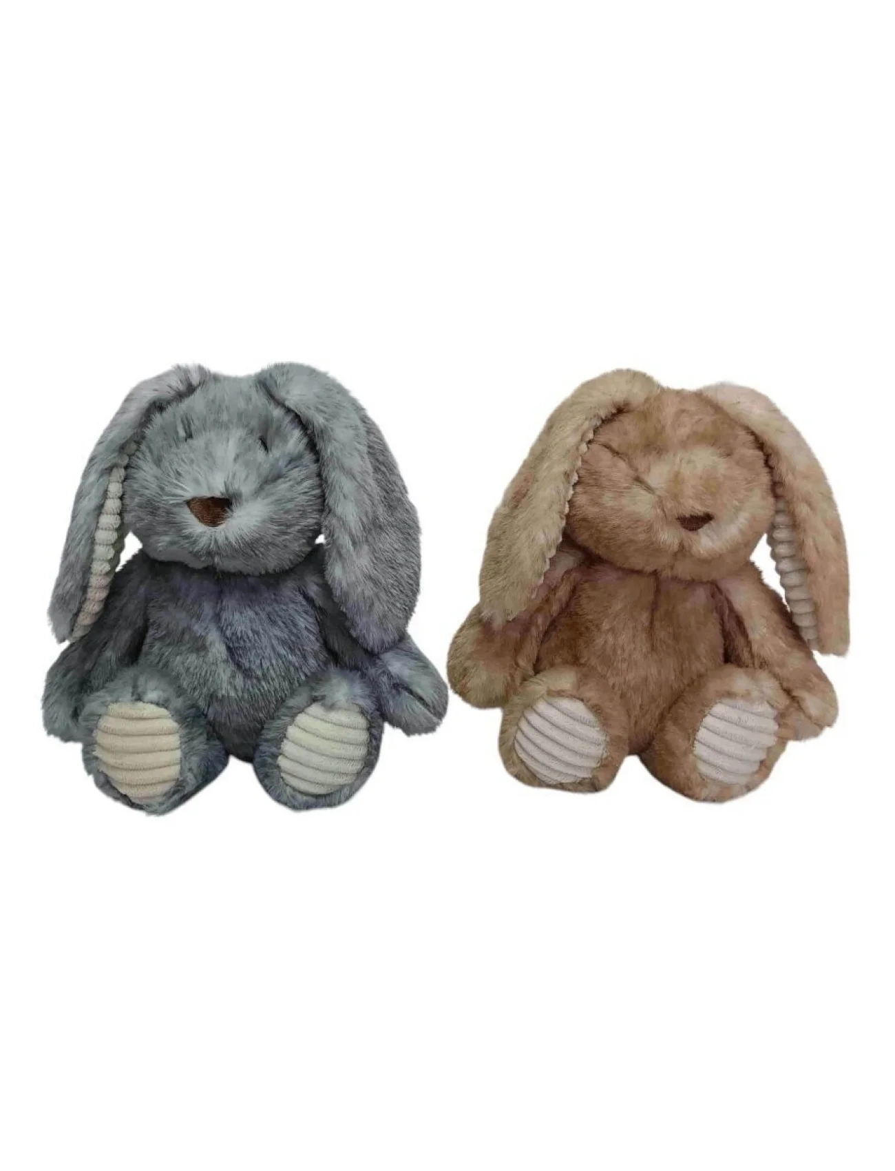 PB31603-23 Peluş Oturan Tavşan 23 cm