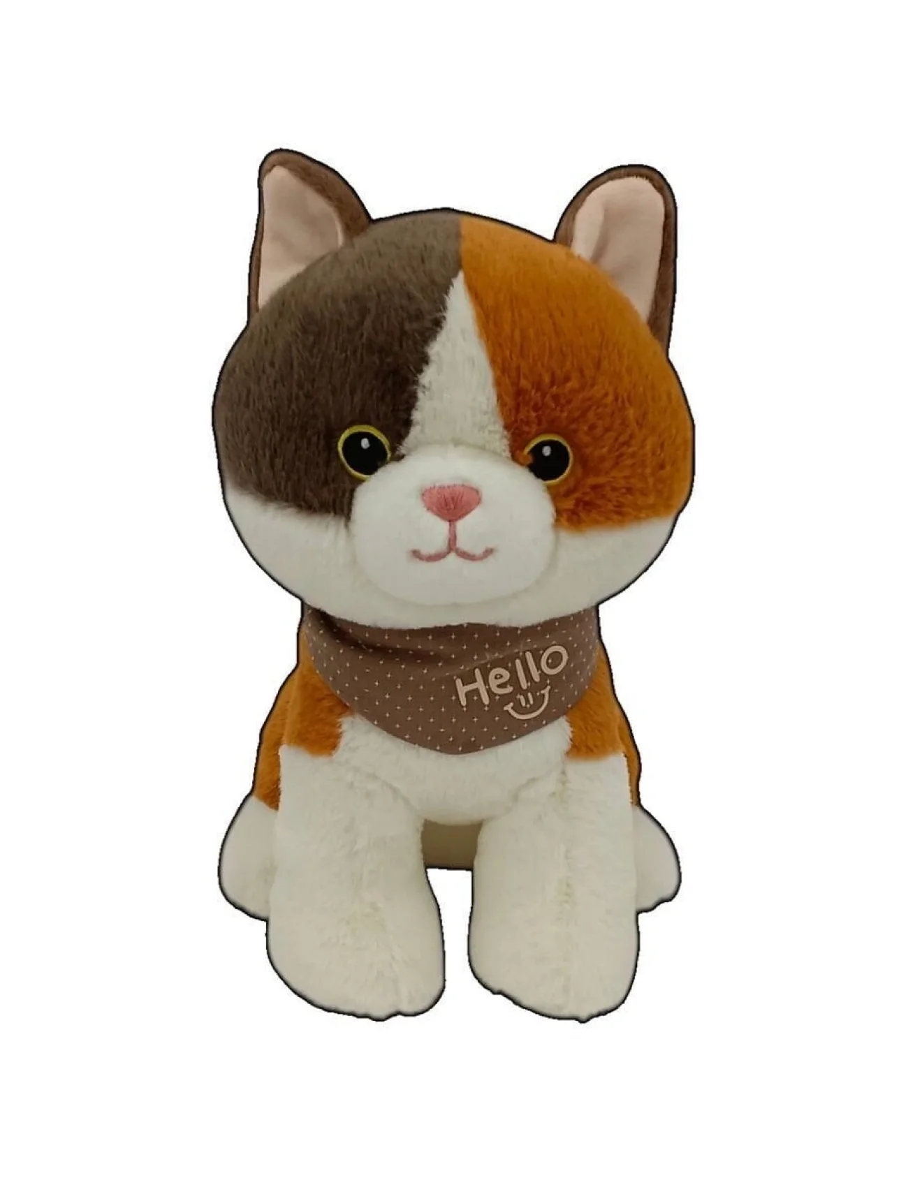 PDT260333-8-5-4 26CM PELUŞ 6 ASORTİ 26 CM HAYVANLAR(Belirtilen fiyat, tekli satış için adet fiyatıdır.)