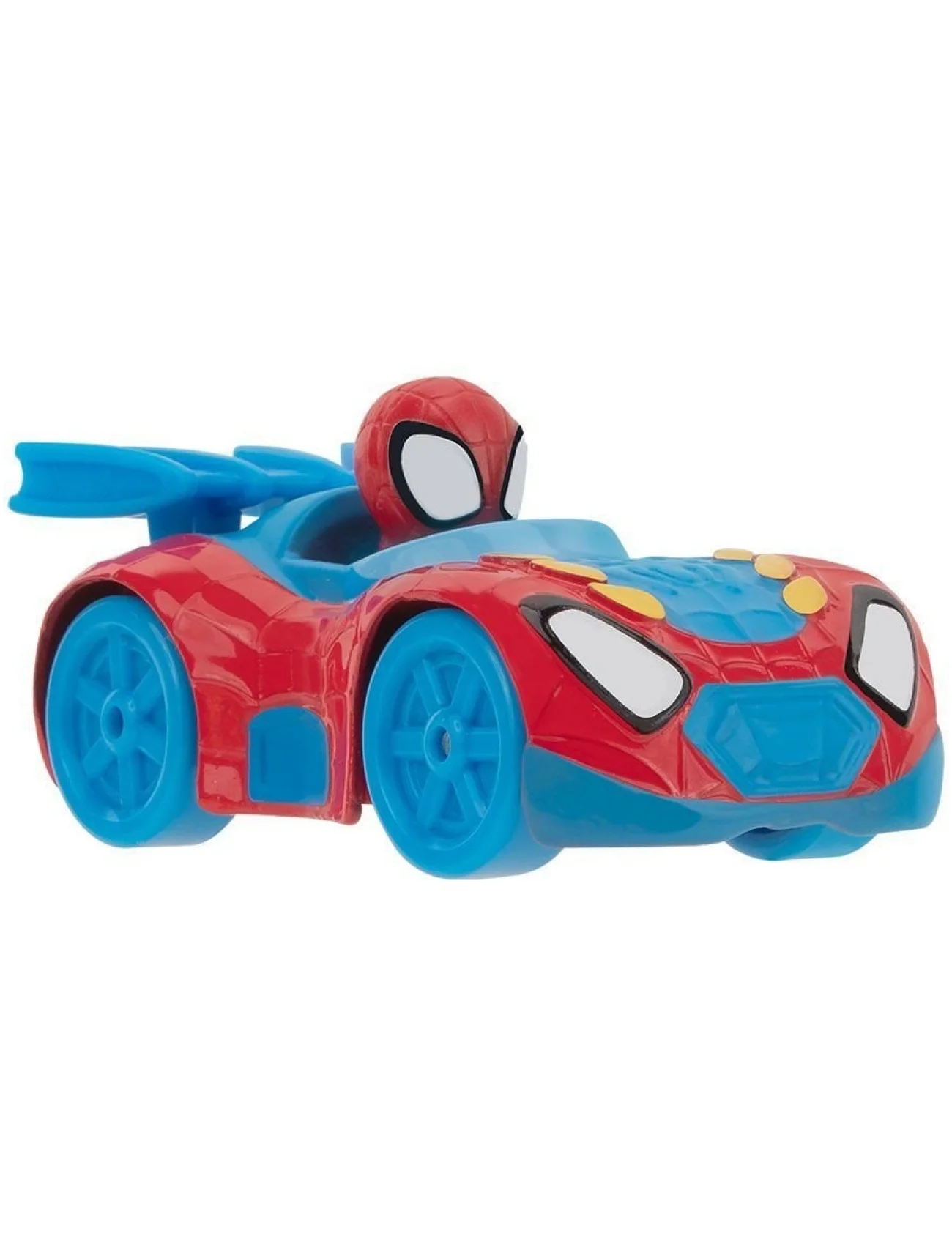 PDY16000 Spidey Diecast Araba - SNF0194