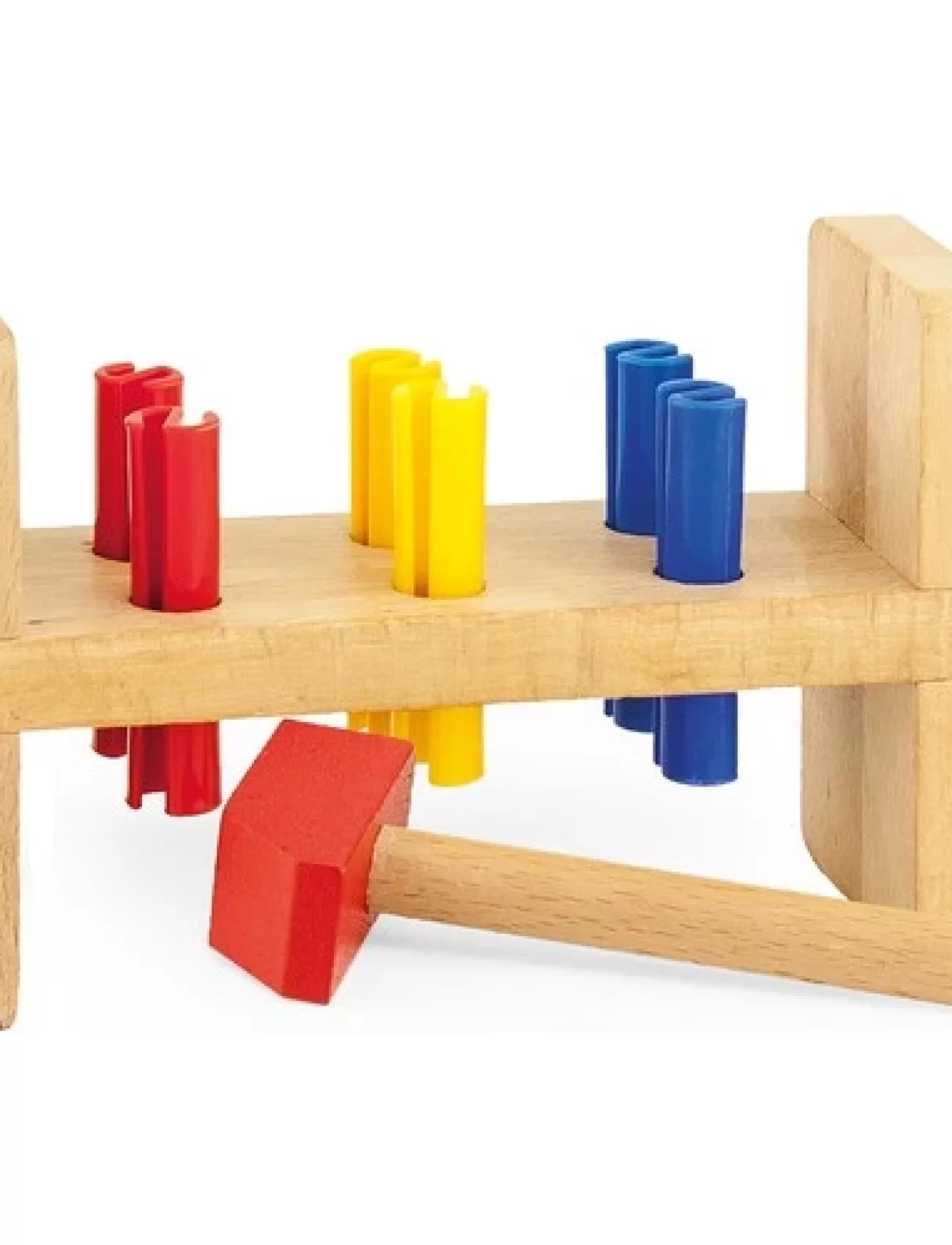 Playwood Ahşap Tak Çak 307