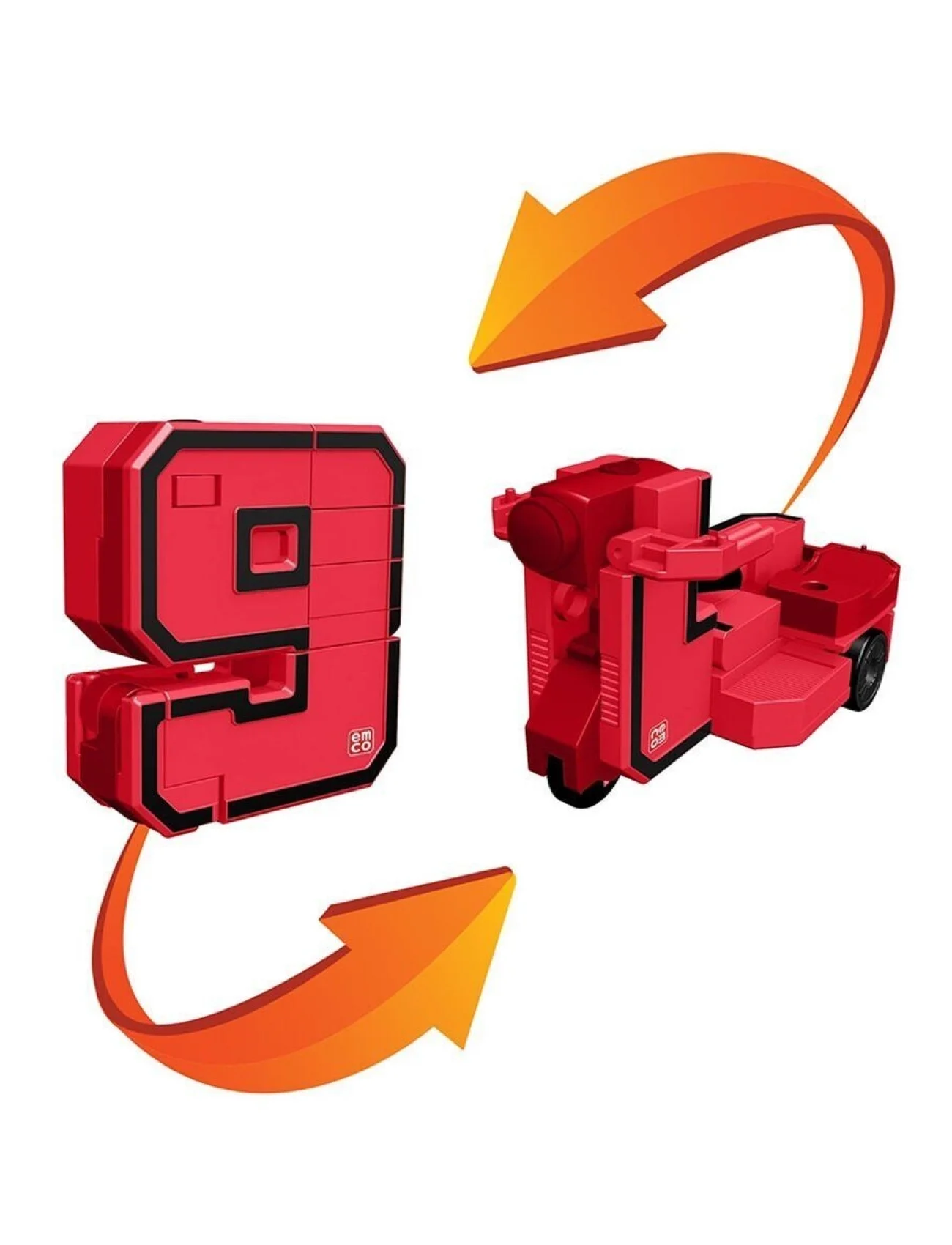 PM 6888 POCKET MORPHERS ASORTİ(Tekli satılır)