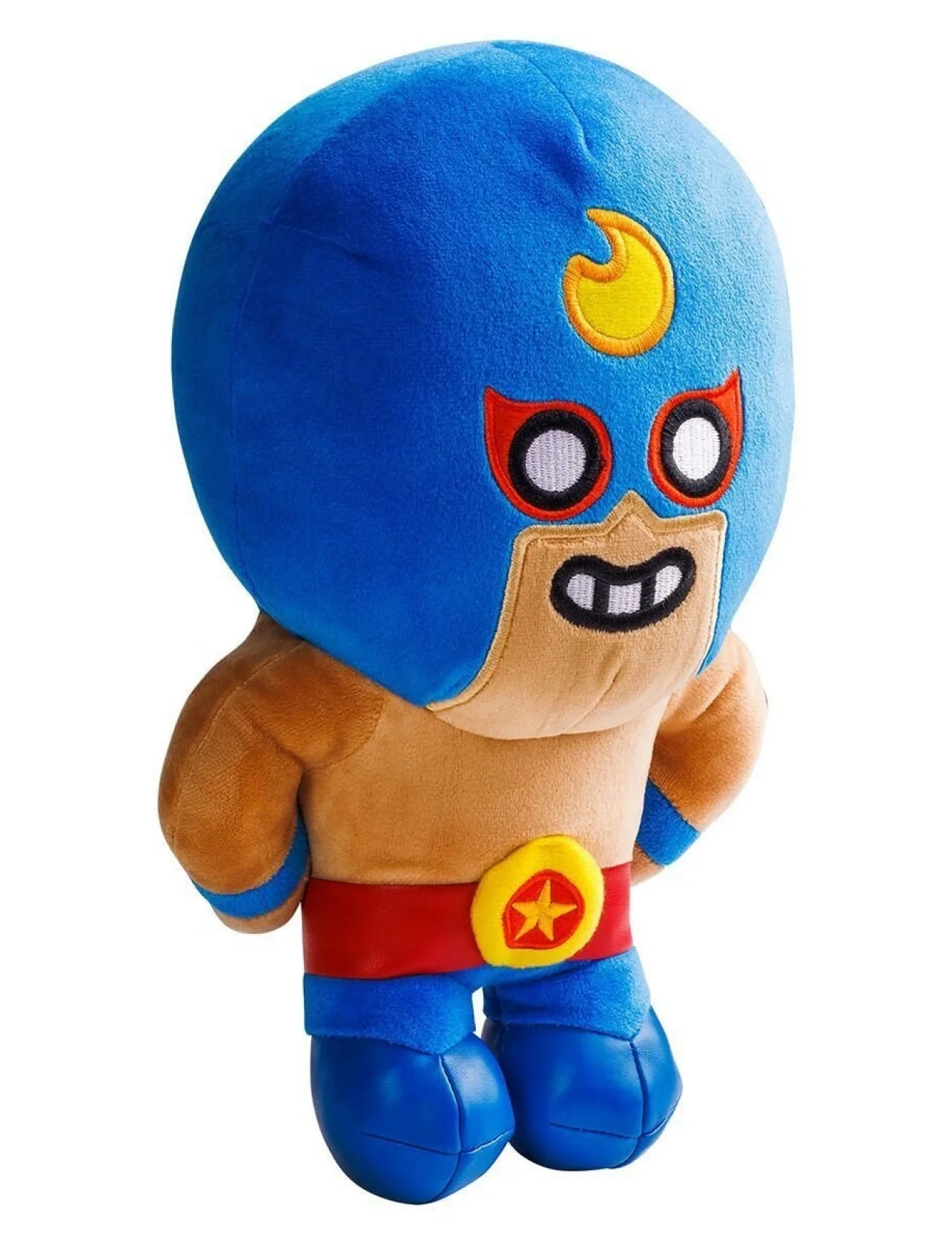 PMI BRW7008 Brawl Stars 30 cm Peluş Figür Asorti