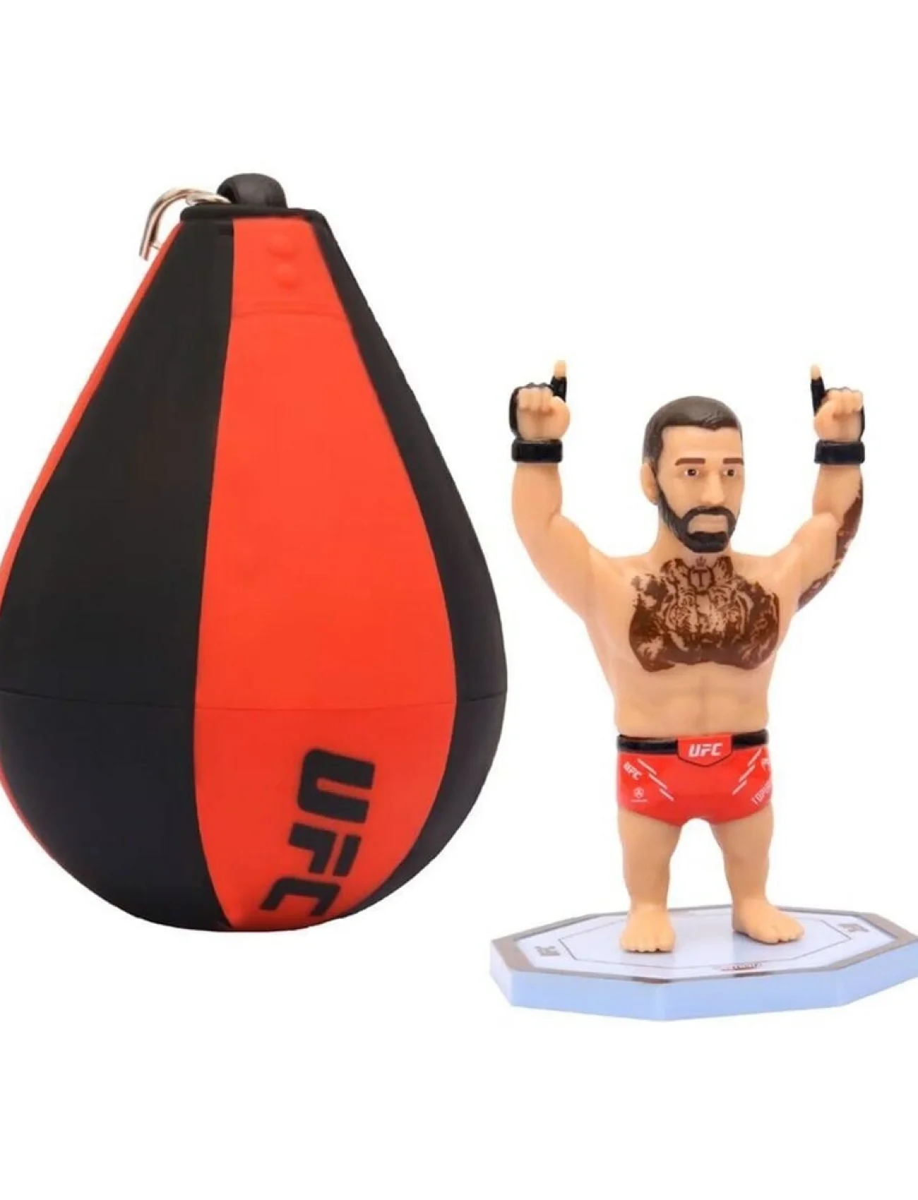 PMI/UFC2009