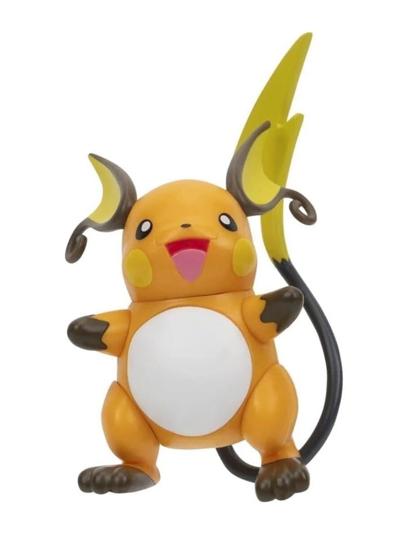 POK 95007-A POKEMON BATTLE FİGÜRLER  ASORTİ