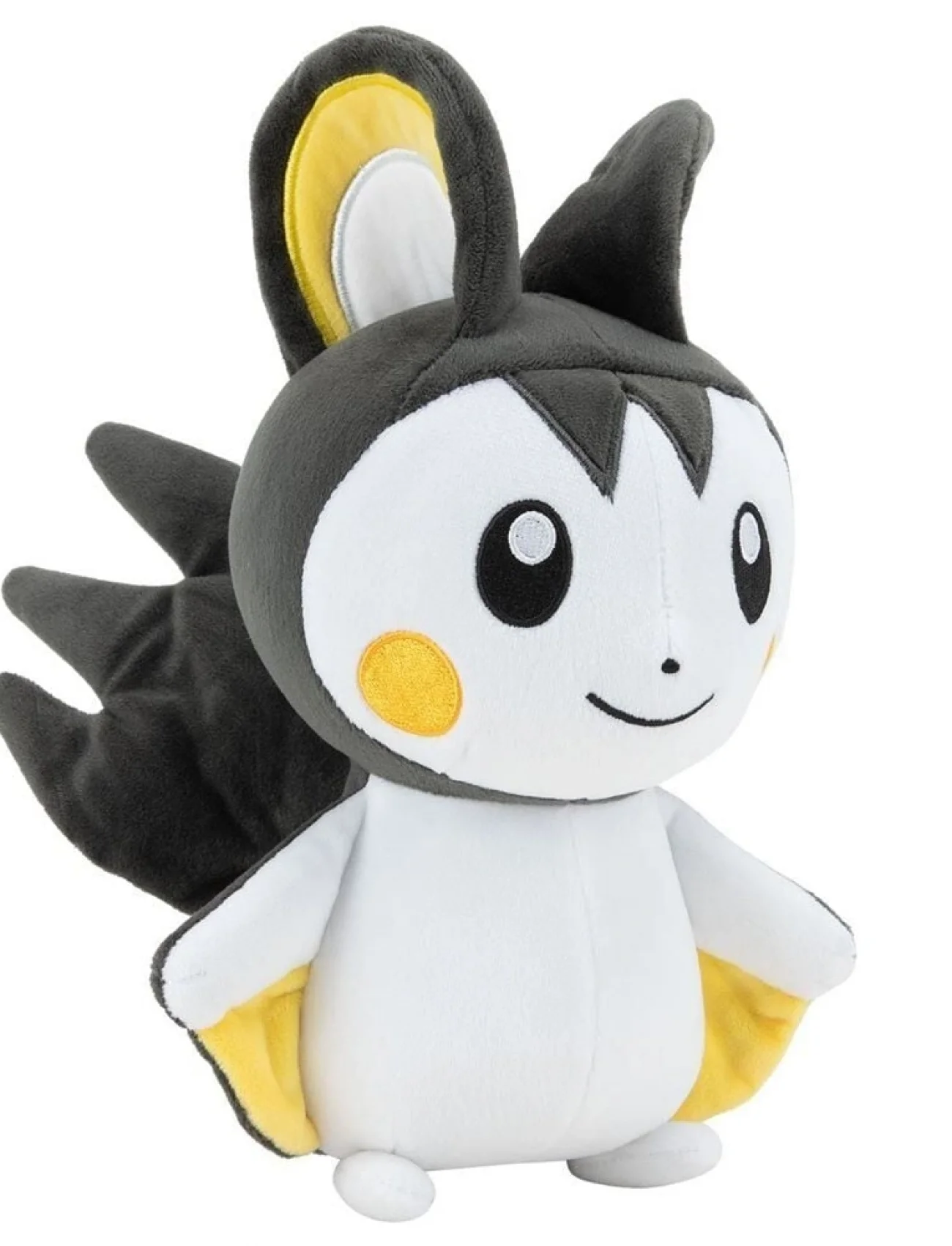 POK 95217 POKEMON PELÜŞ FİGR 20 CM SERİ 12 ASORTİ