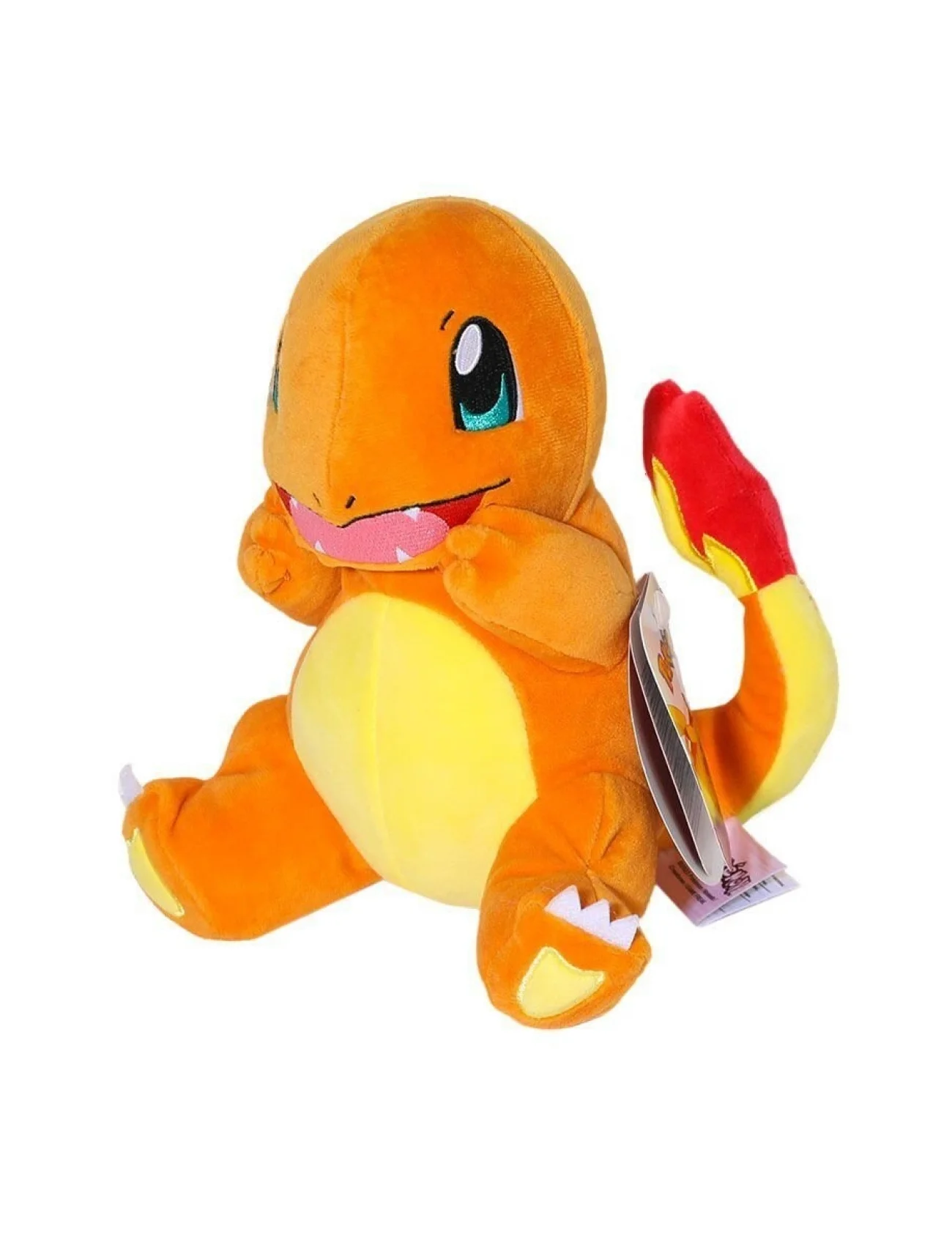POK 95217 Pokemon Peluş Figür 20 cm