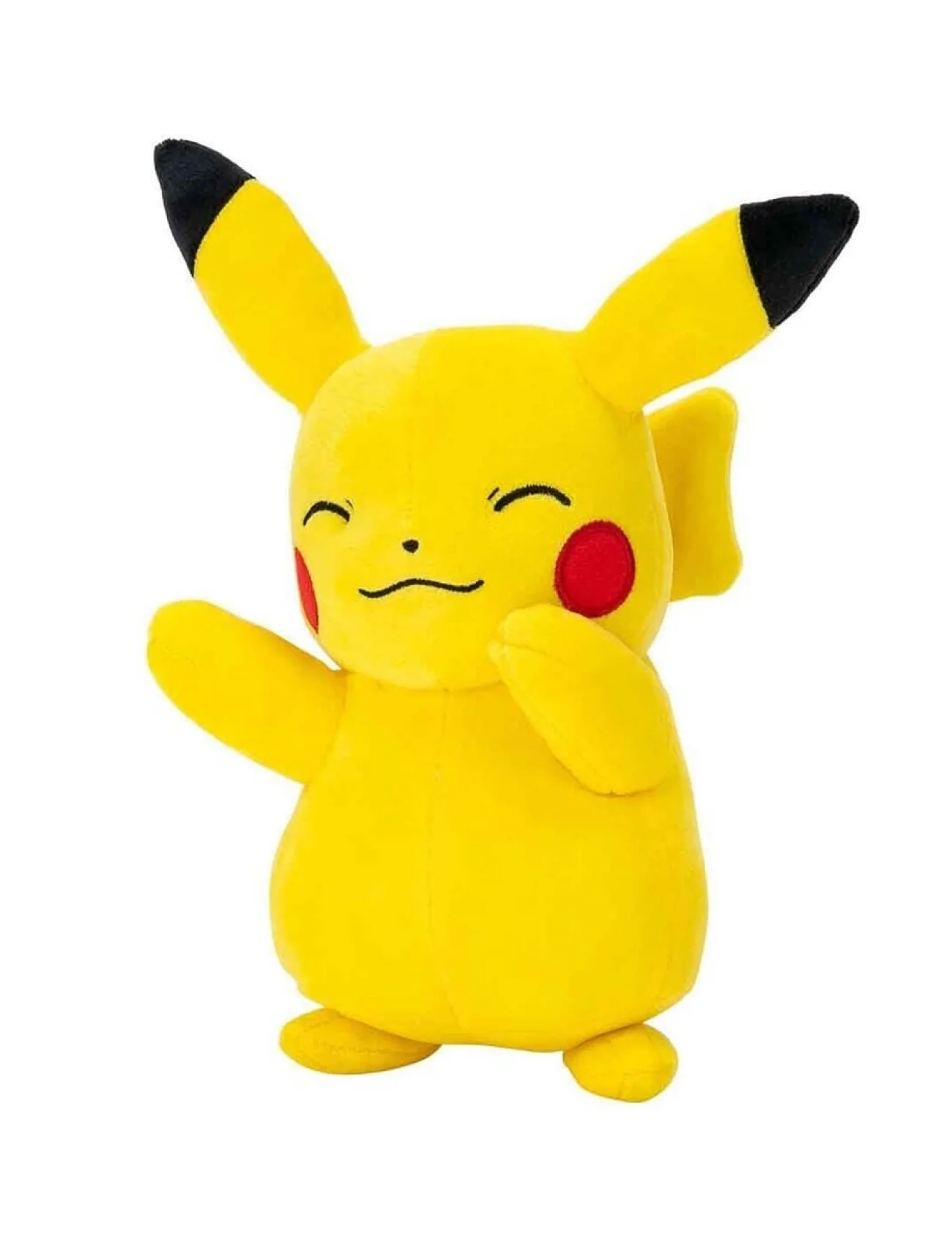 POK PKW2696 Pokemon Pikachu Pelüş 20 cm