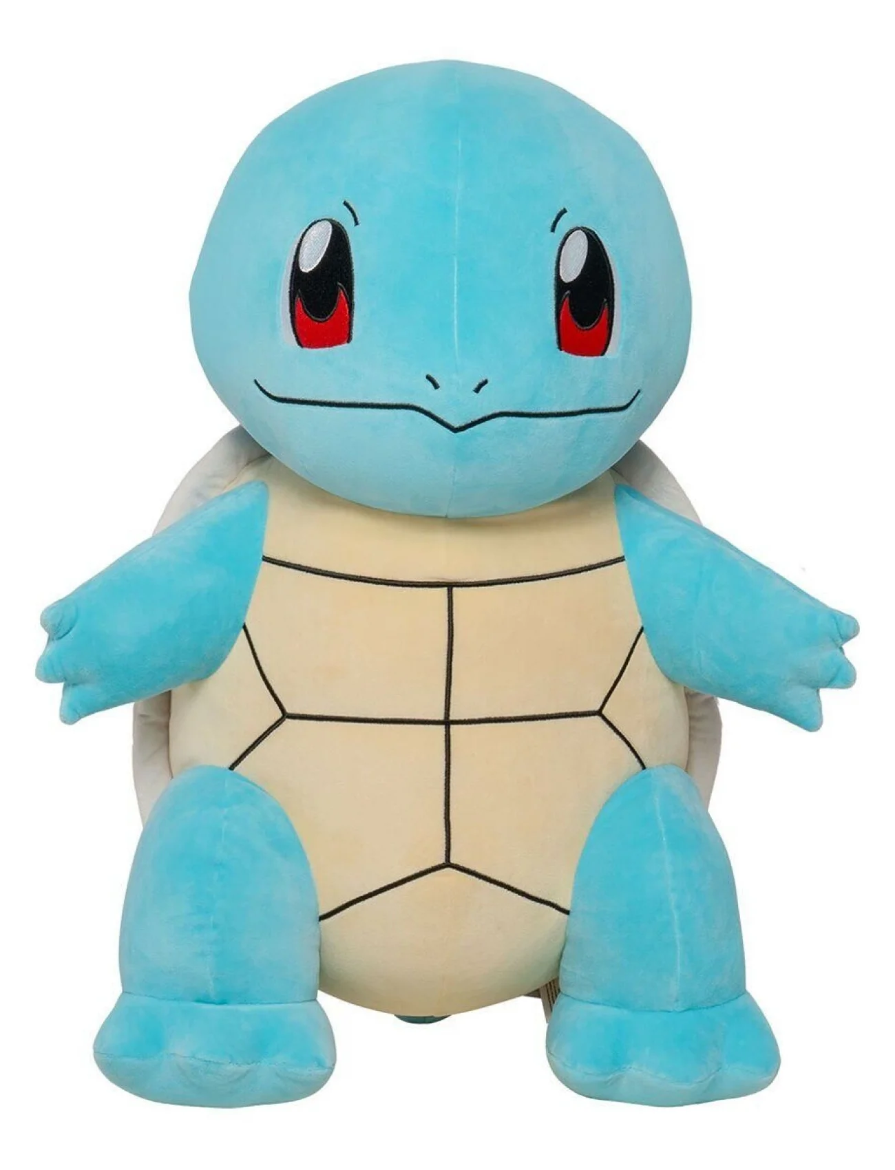 POK PKW3114 Pokemon Squirtle Pelüş 60 cm PKW3114