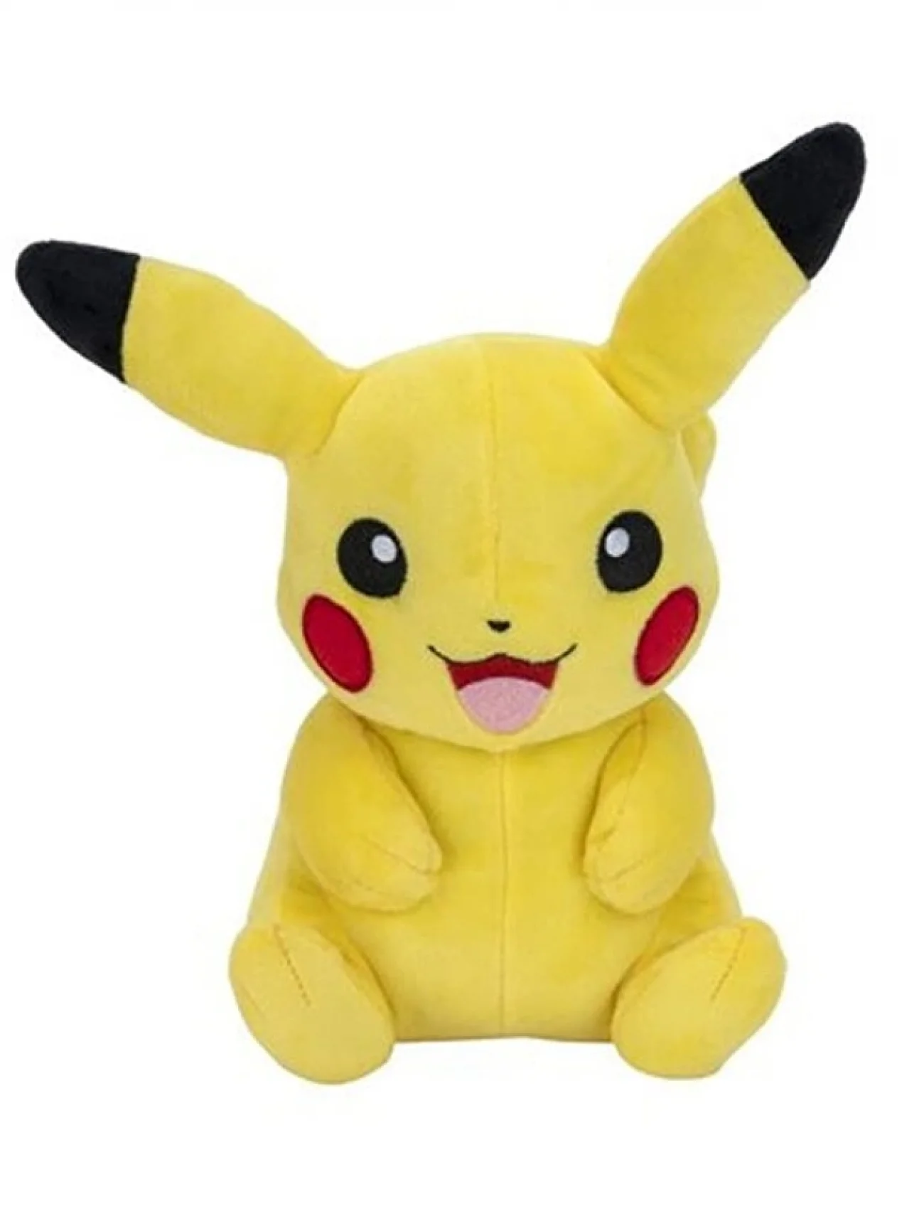 POK PKW4193 Pokemon Pikachu Pelüş 20 cm