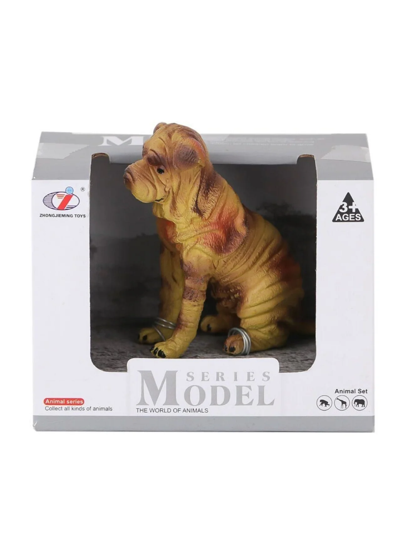 Q9899-A99 Figür Köpek Seri -Birliktoys