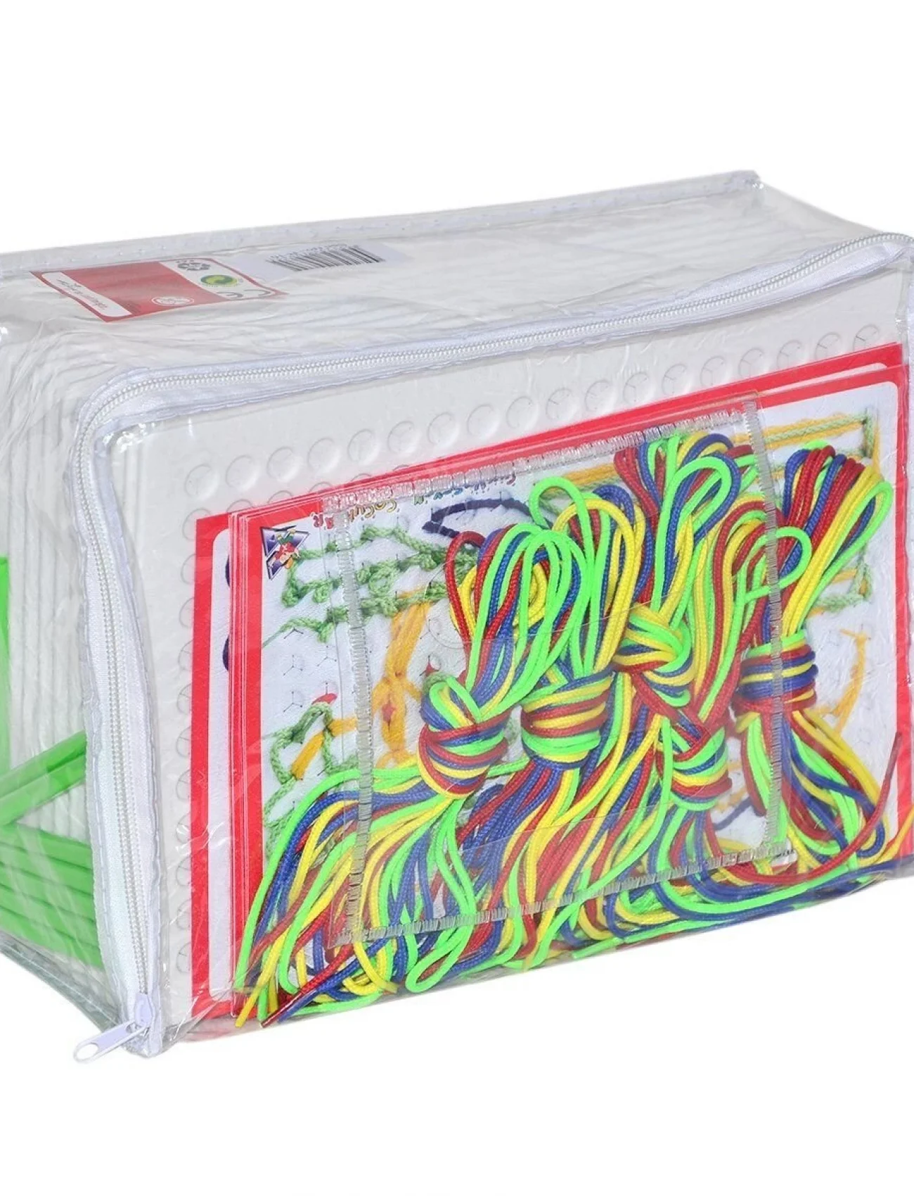 R-10-035 10R ROOPER İP CAMBAZI 10 LU