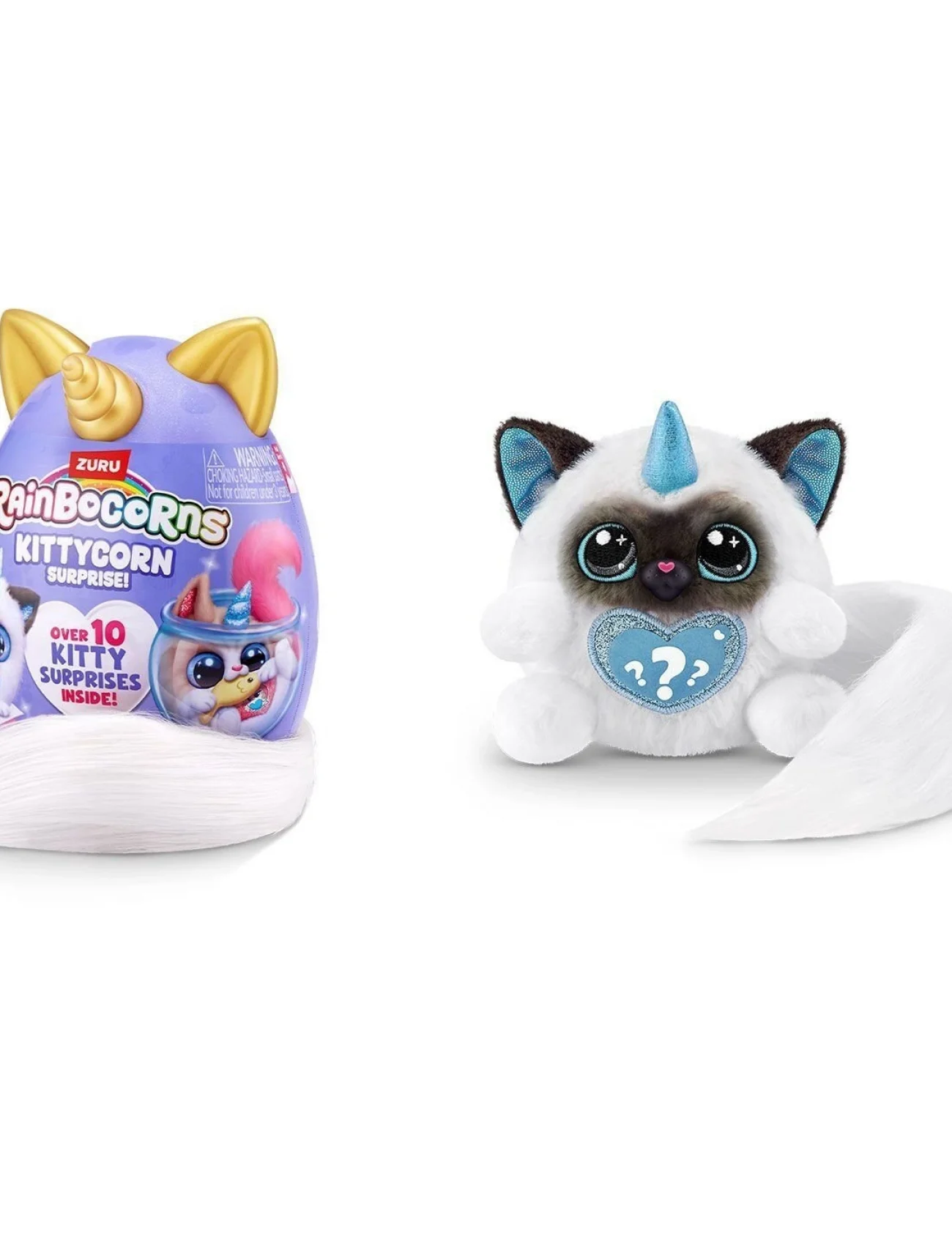 RAR29000 Rainbocorns Kittycorn Sürpriz / S3-92104