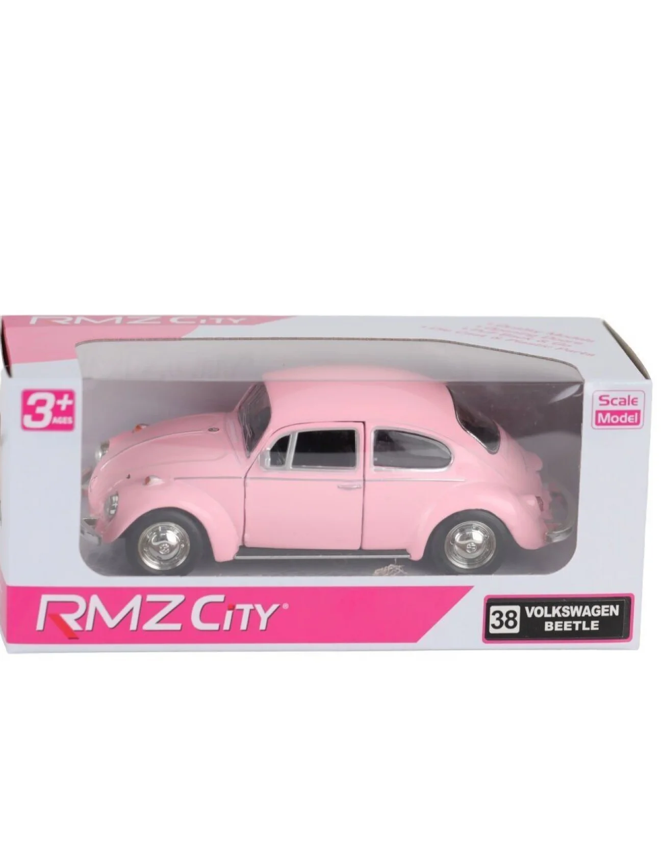 S00007856 -SUN-UNF-1/32 ARABA PEMBE SERS  PB 6A 24D