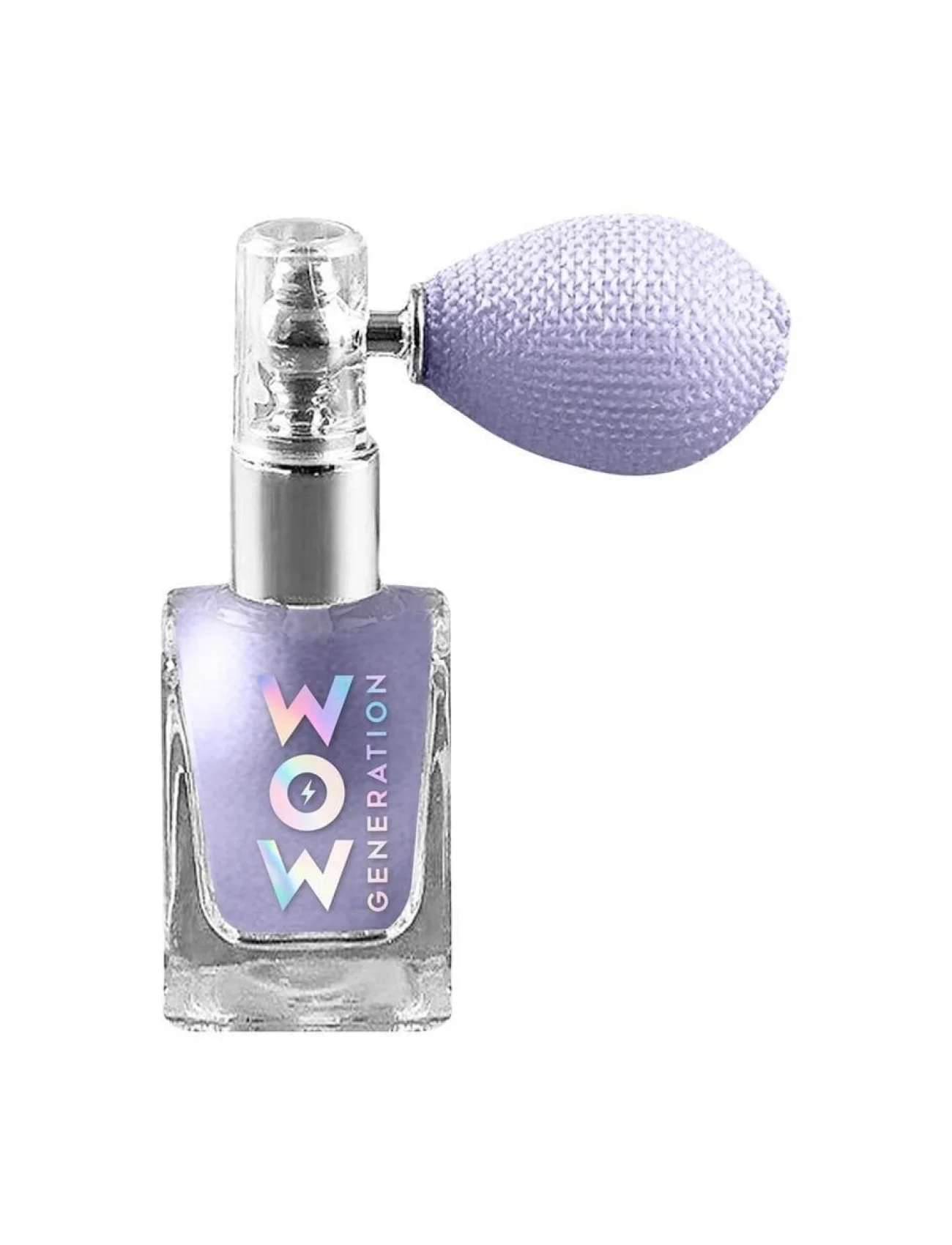 S00086708 - WOW Generation Işıltılı Vücut Spreyi(Belirtilen fiyat, tekli satış için adet fiyatıdır.)