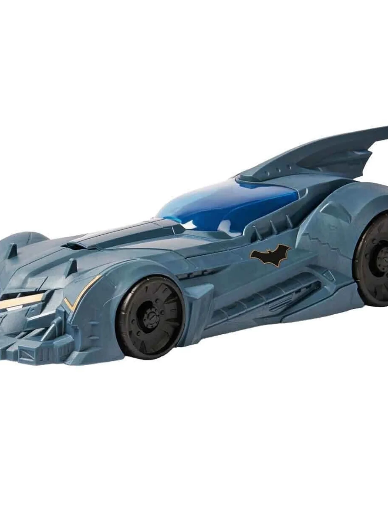 S01002583 SUN-SPM-FİGÜR AKS.BATMOBILE F24 30CM.(BMAN)