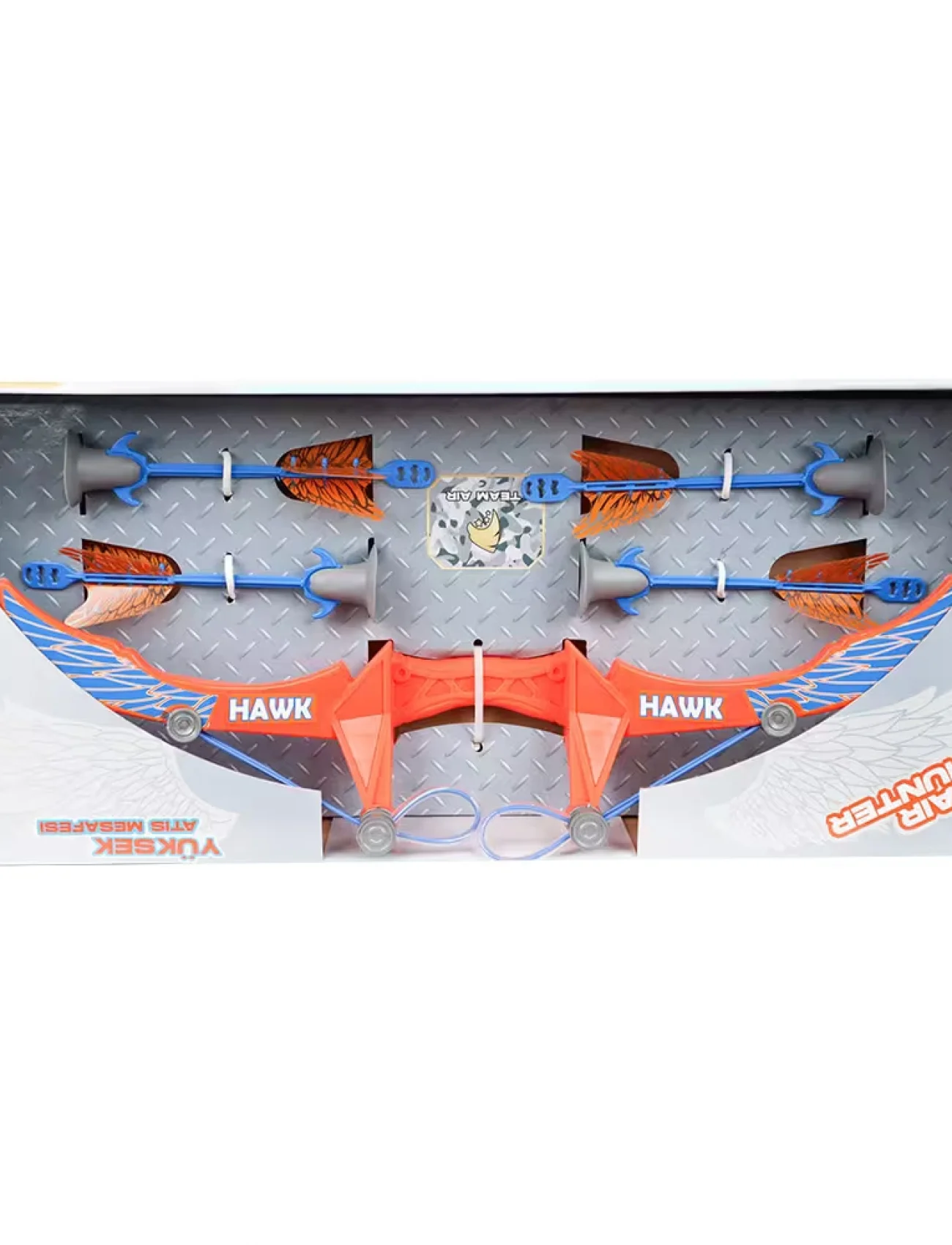 SB2403 SİSBRO AİR HUNTER