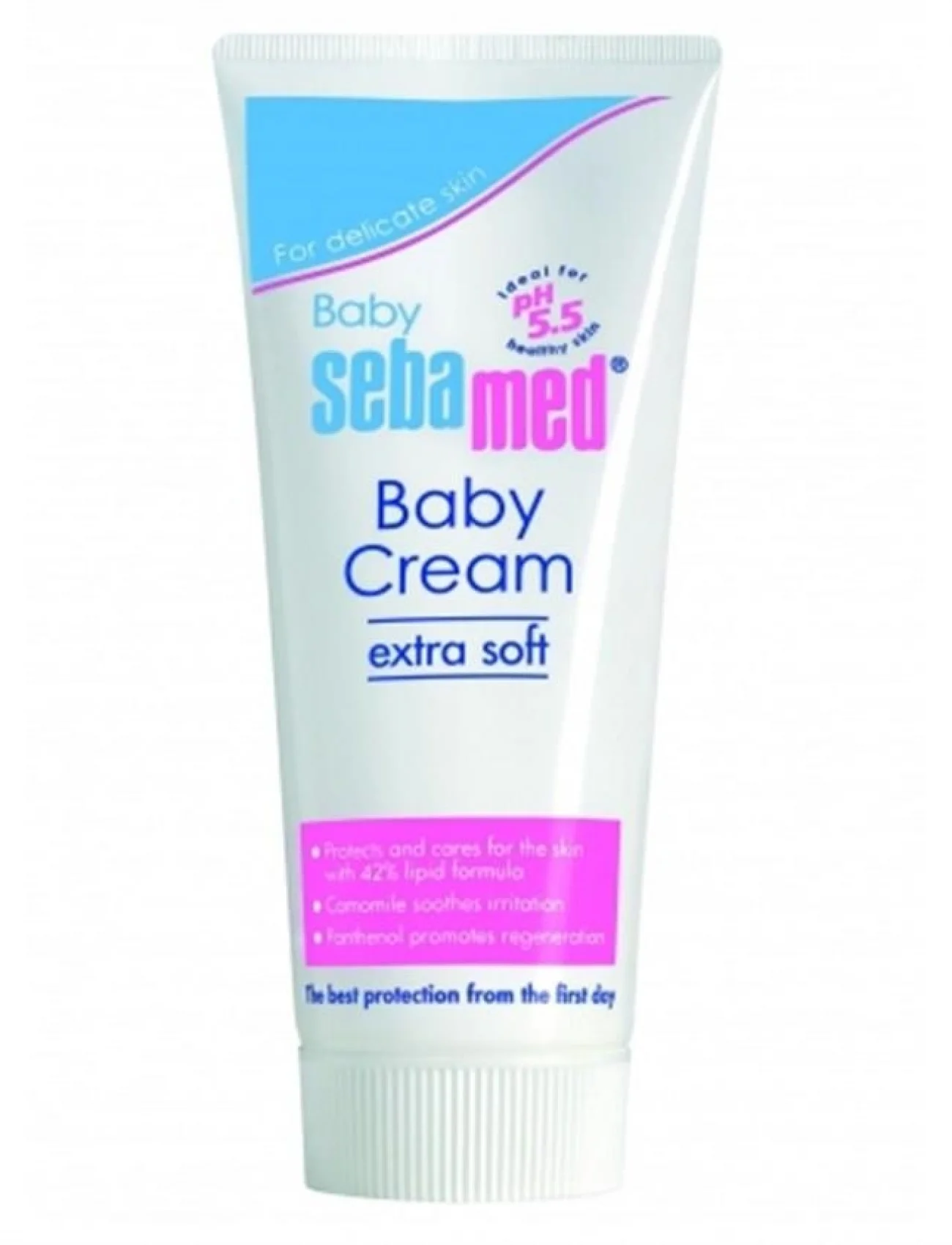 Sebamed Baby Bebek Kremi 200 Ml