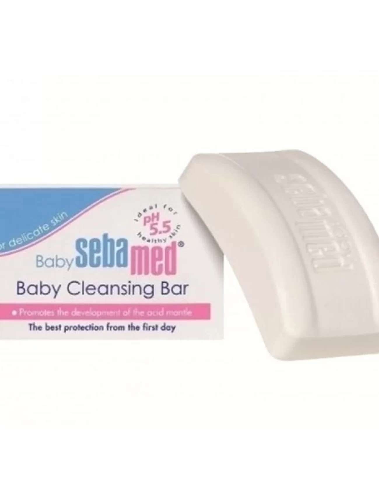 Sebamed Baby Bebek Sabunu 100 Gr