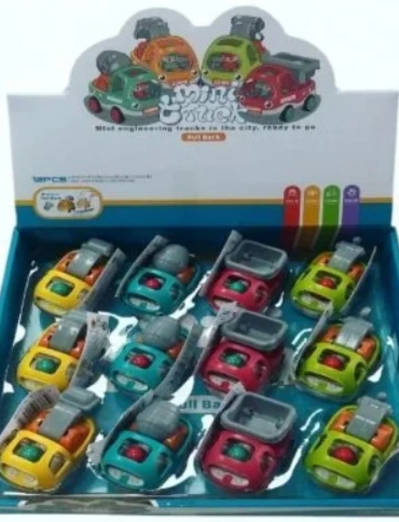 Seher Mini Geri Dönüş Mühendislik Aracı