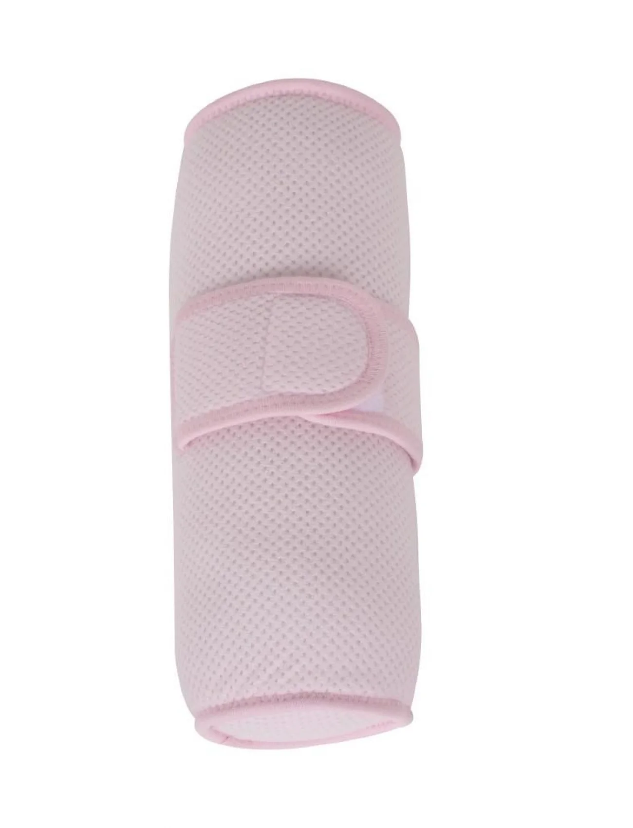 Sevi Bebe Ergonomik Kemer Yastığı ART-47 Pembe