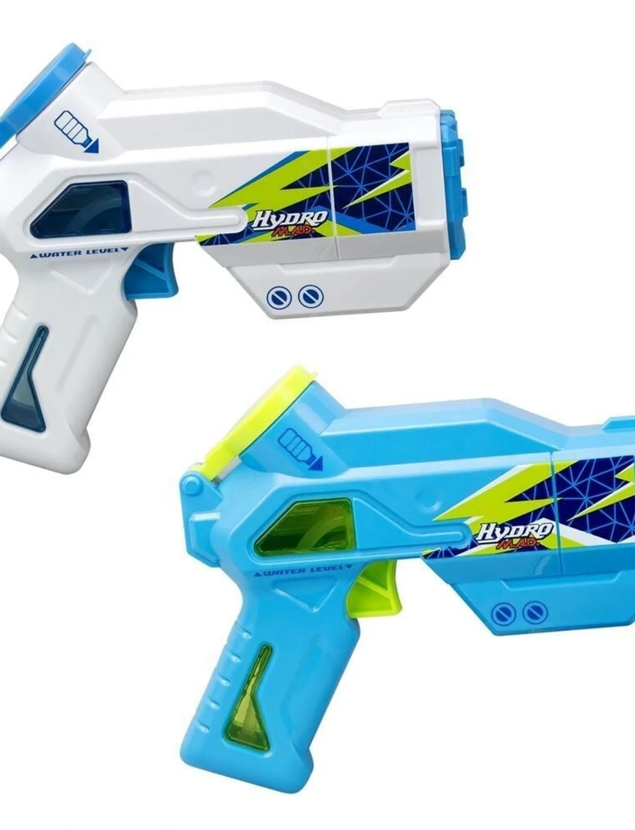 SIL 81154 HYDRO MAD MİNİ İKİLİ SET