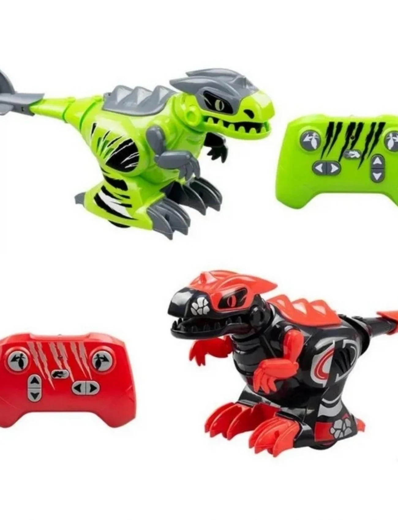 SIL 86889 Dino Kombat Savaş Paketi