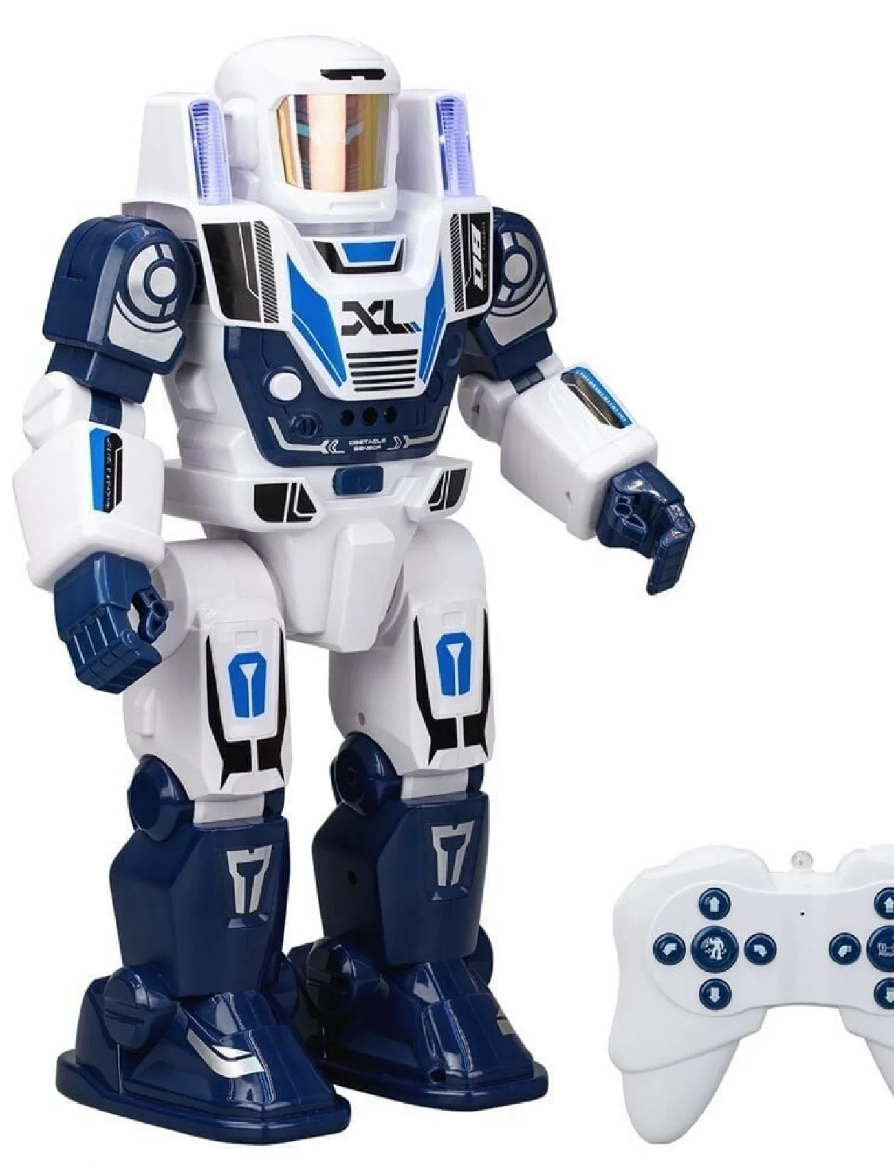 SIL 88000 PROGRAM A BOT XL