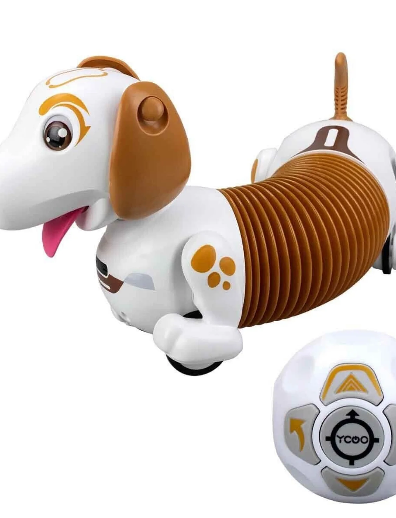 SIL 88740 Robo Dash D Asorti