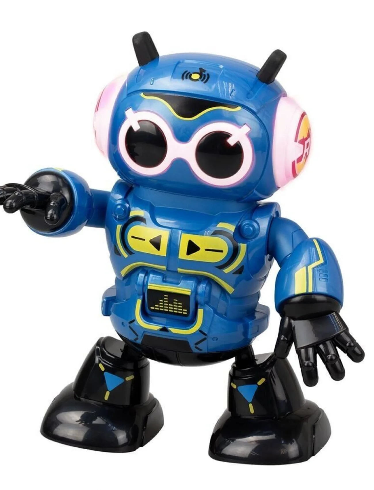 SIL88599 ROBO BEATS 2
